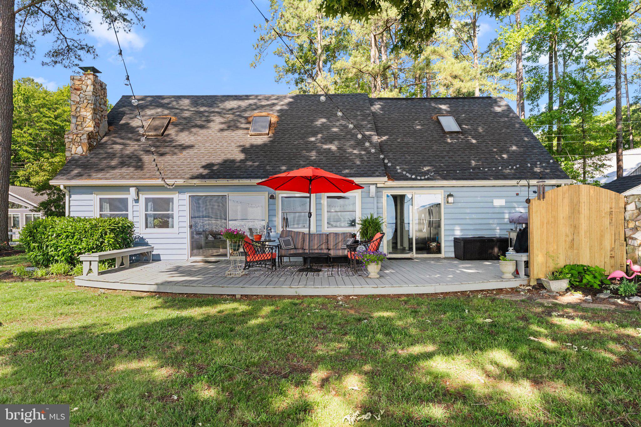 RAGGED POINT BEACH - Residential