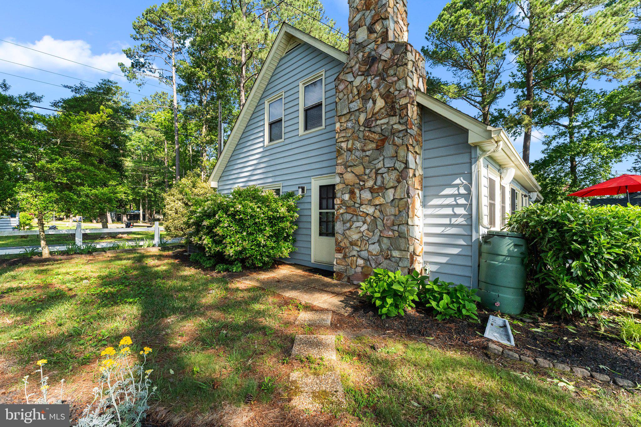 RAGGED POINT BEACH - Residential
