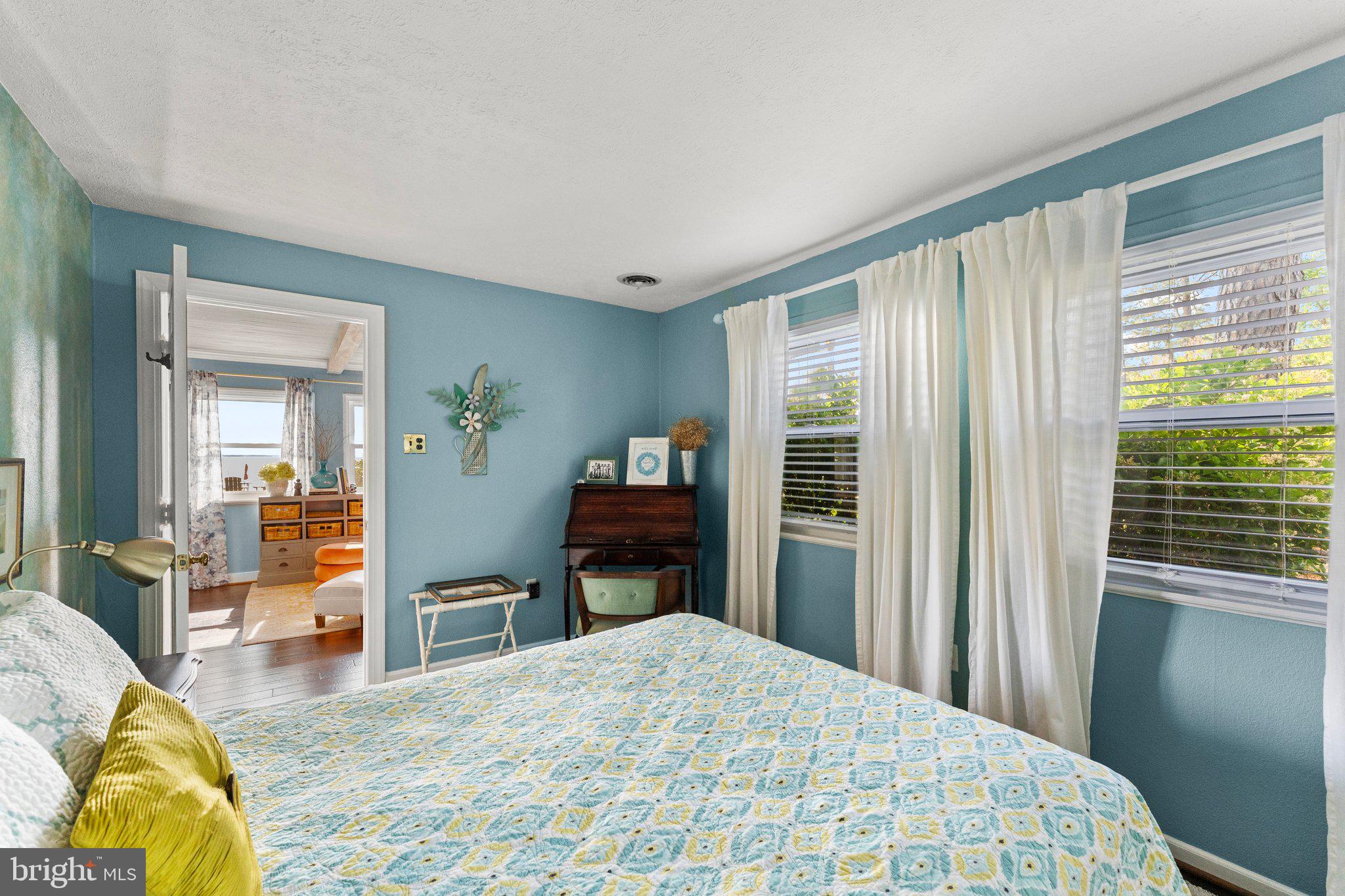 RAGGED POINT BEACH - Residential