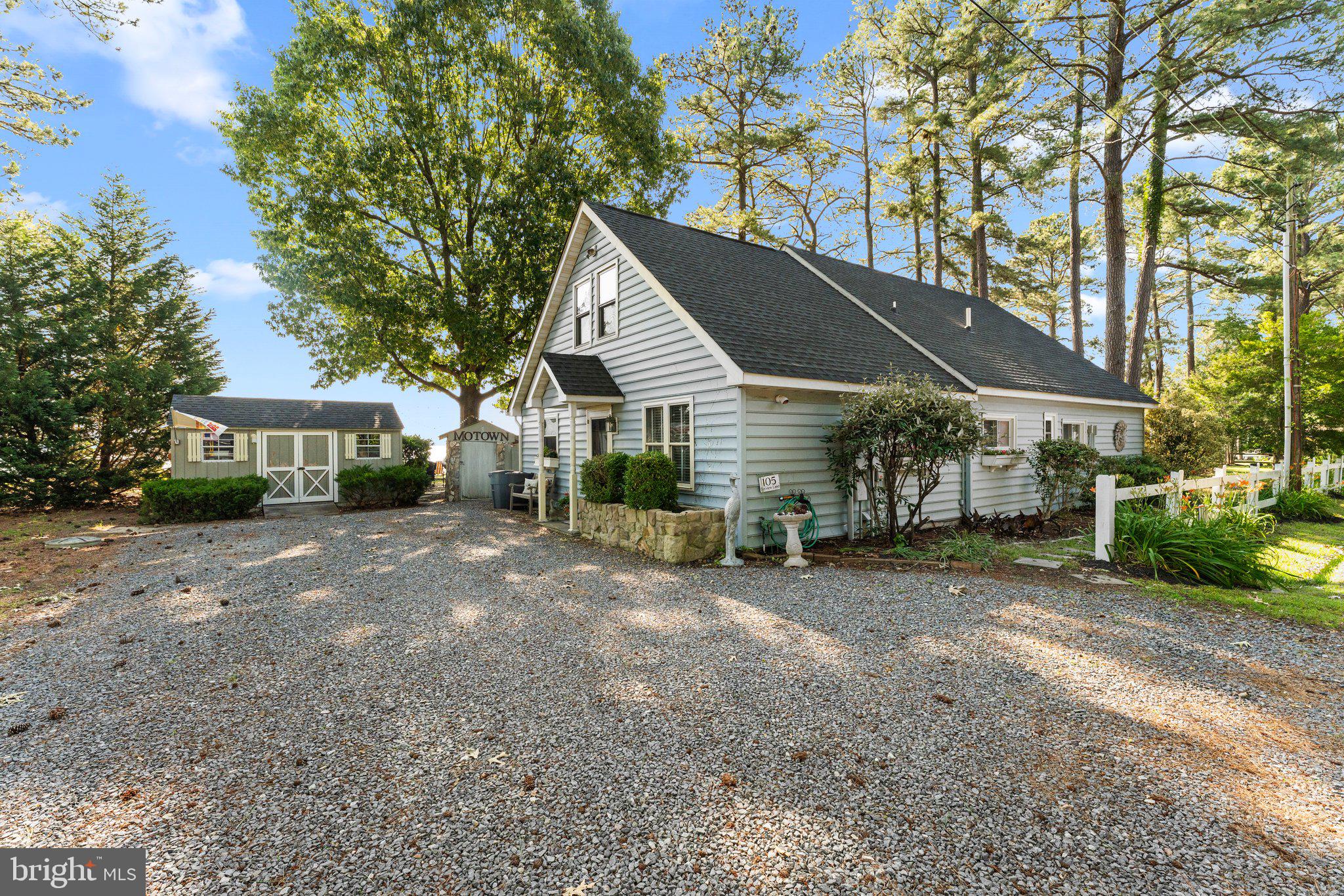 RAGGED POINT BEACH - Residential