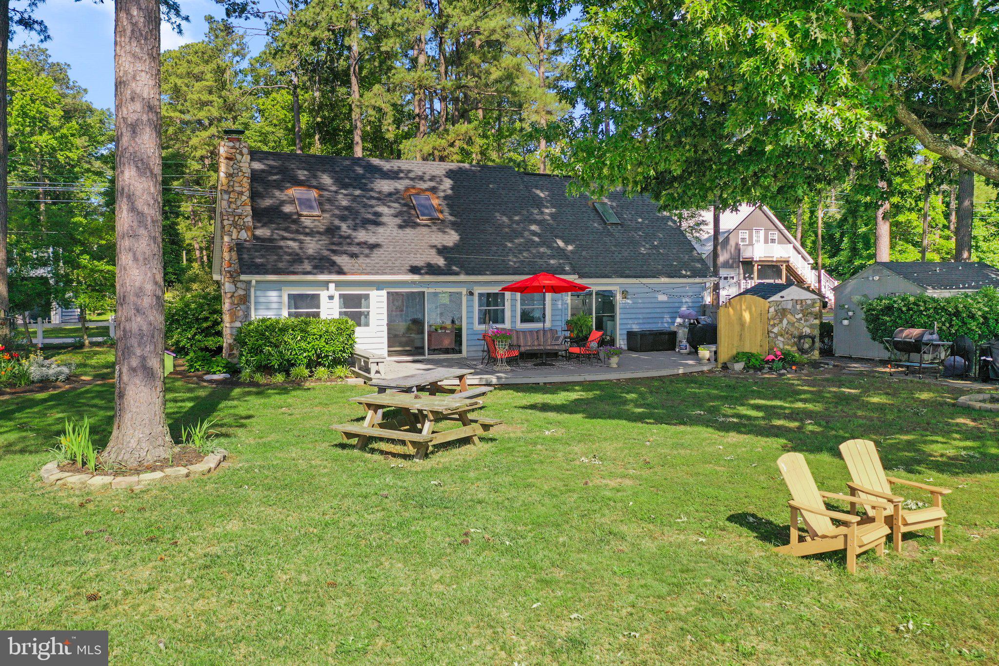 RAGGED POINT BEACH - Residential