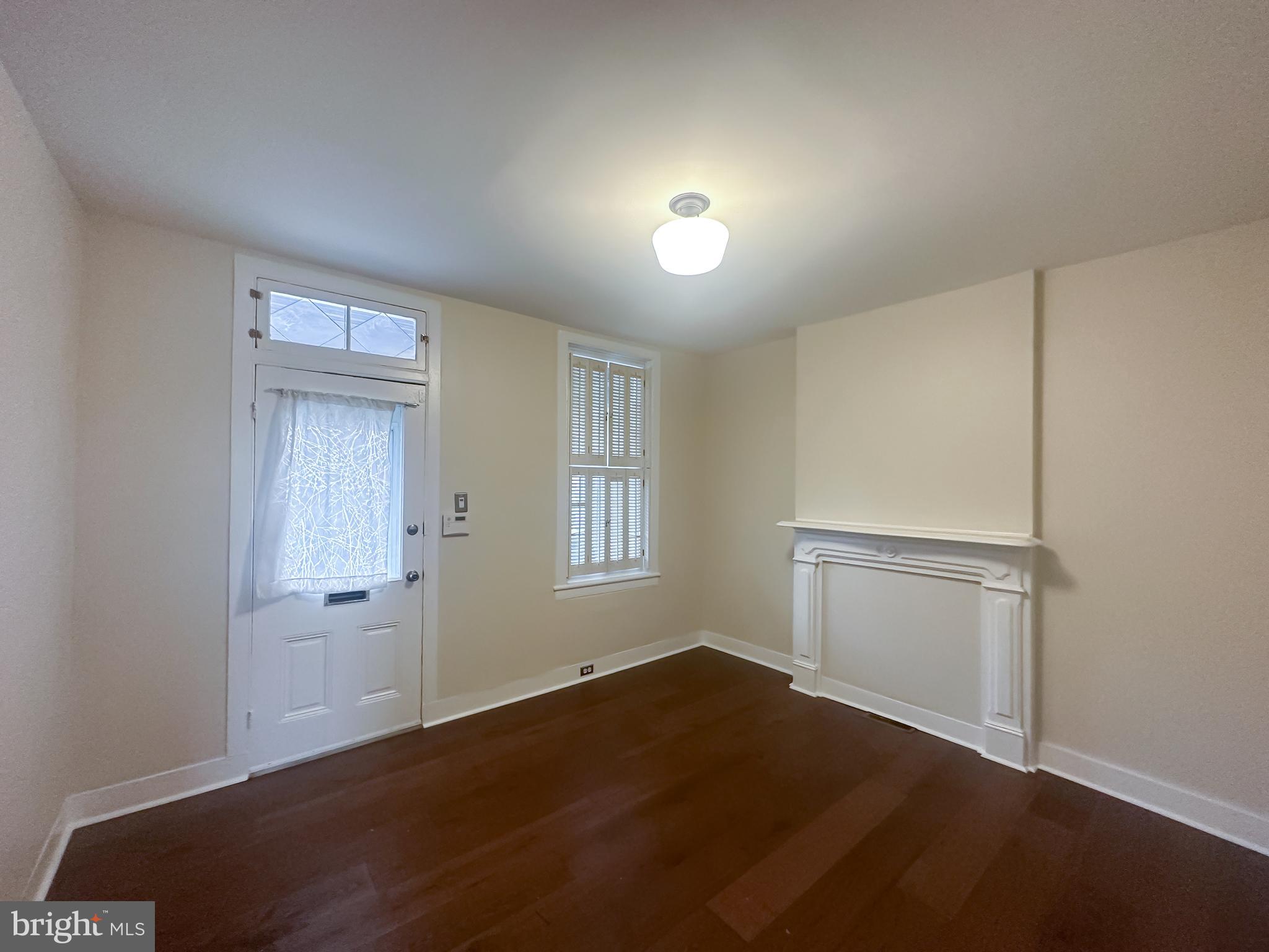 HAMPDEN HISTORIC DISTRICT - Residential Lease