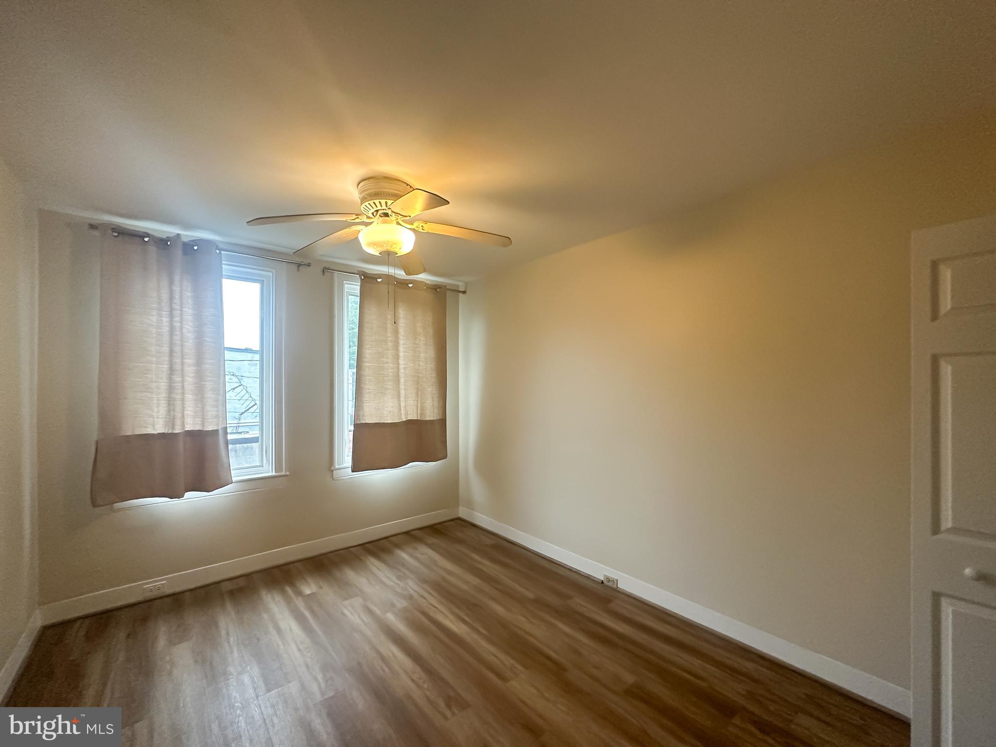 HAMPDEN HISTORIC DISTRICT - Residential Lease