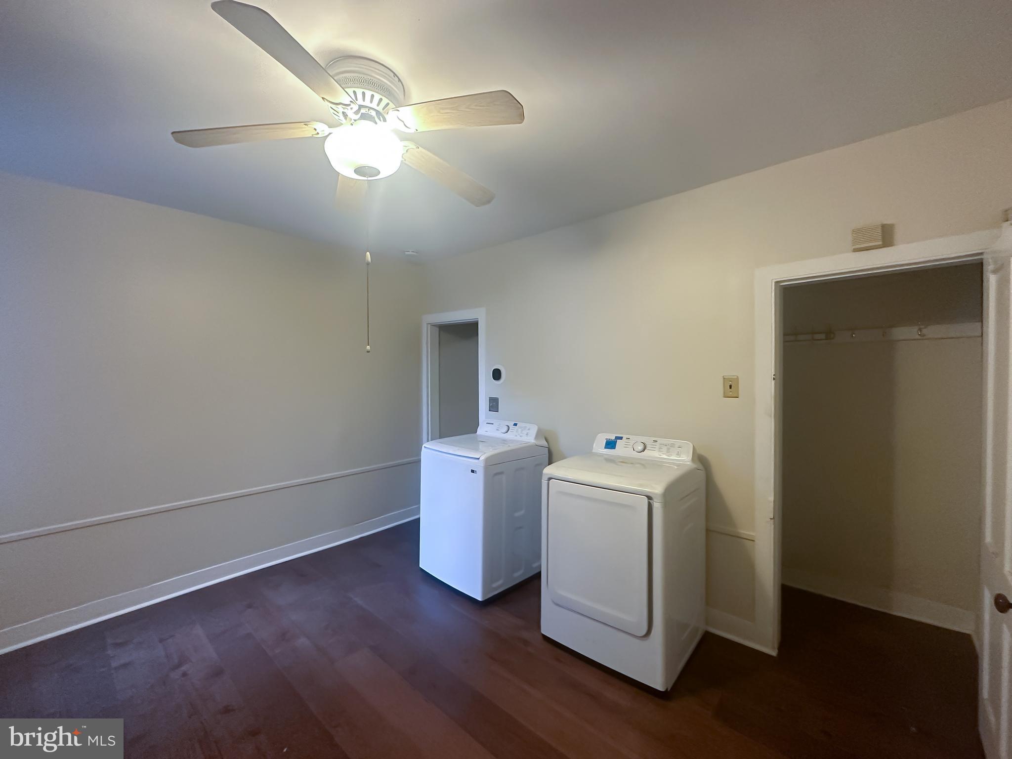 HAMPDEN HISTORIC DISTRICT - Residential Lease