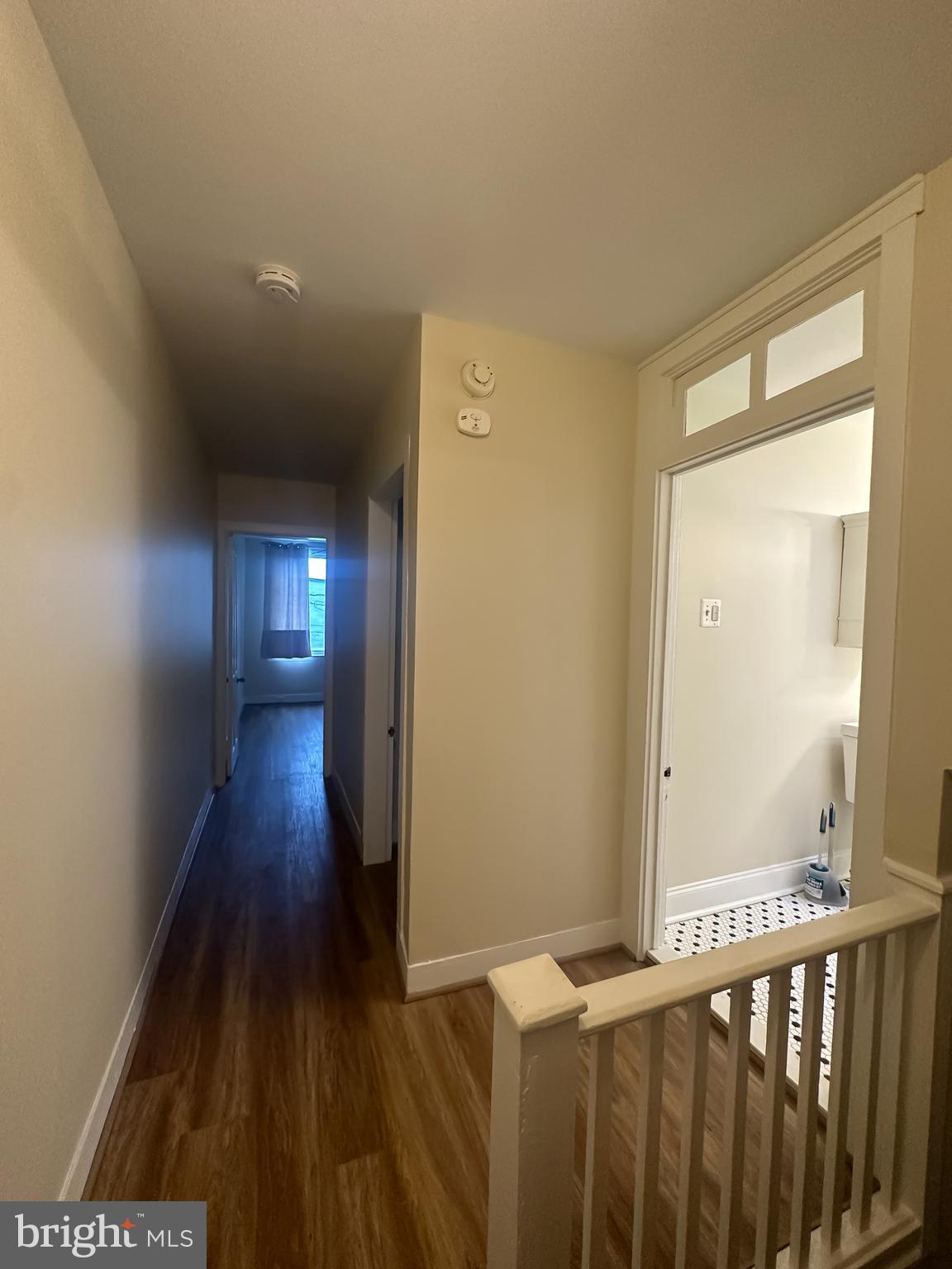 HAMPDEN HISTORIC DISTRICT - Residential Lease