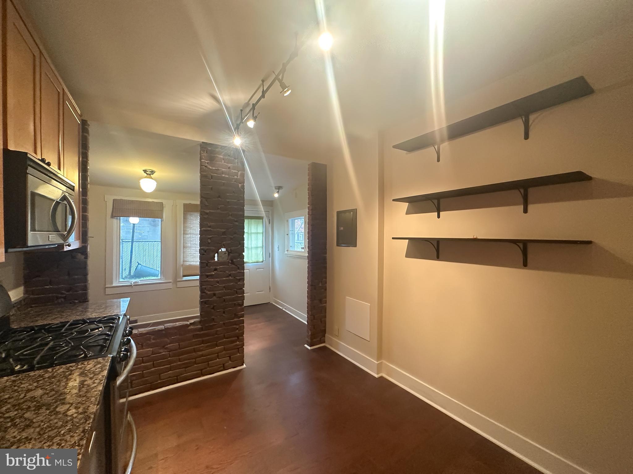 HAMPDEN HISTORIC DISTRICT - Residential Lease