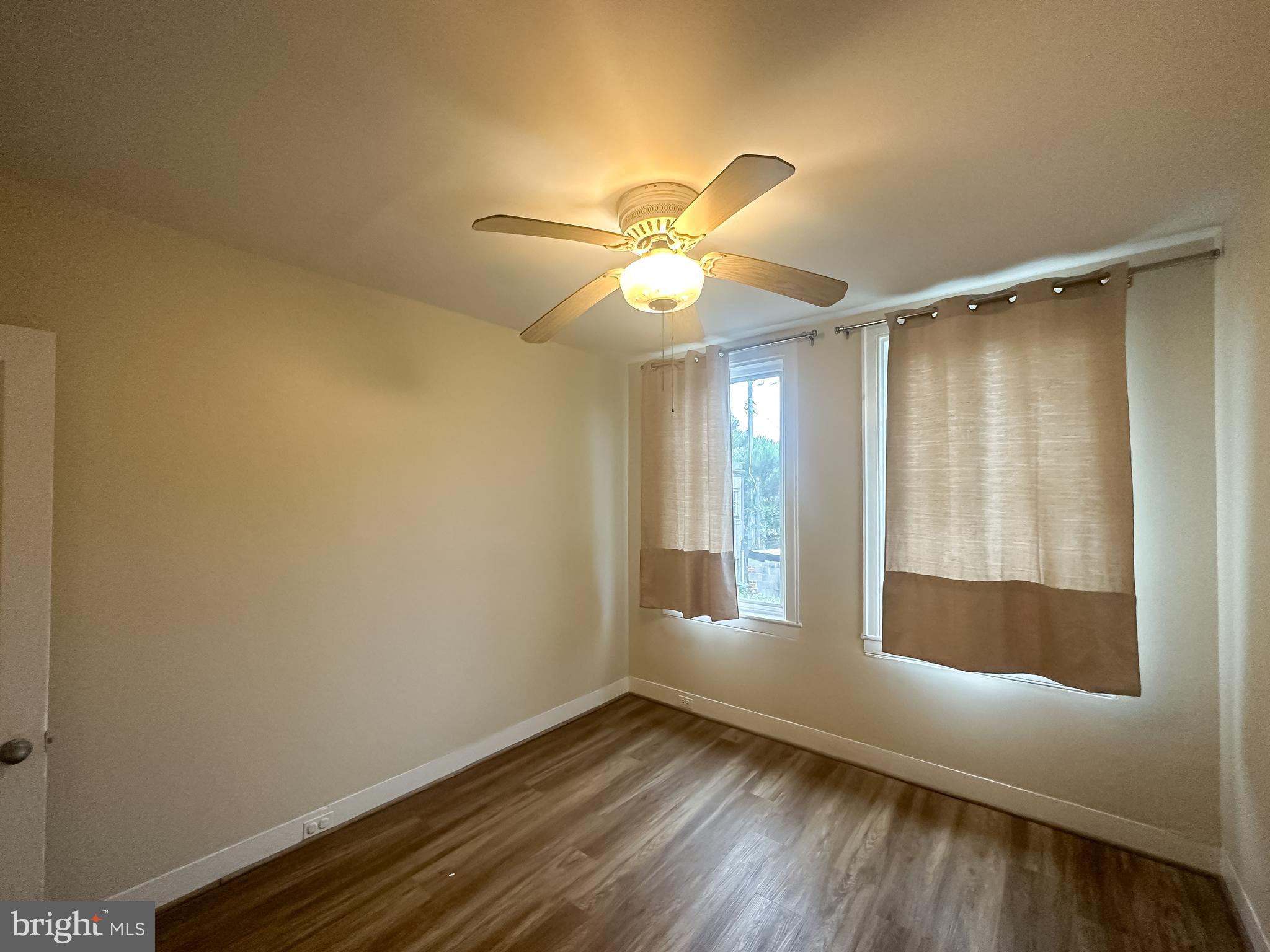 HAMPDEN HISTORIC DISTRICT - Residential Lease