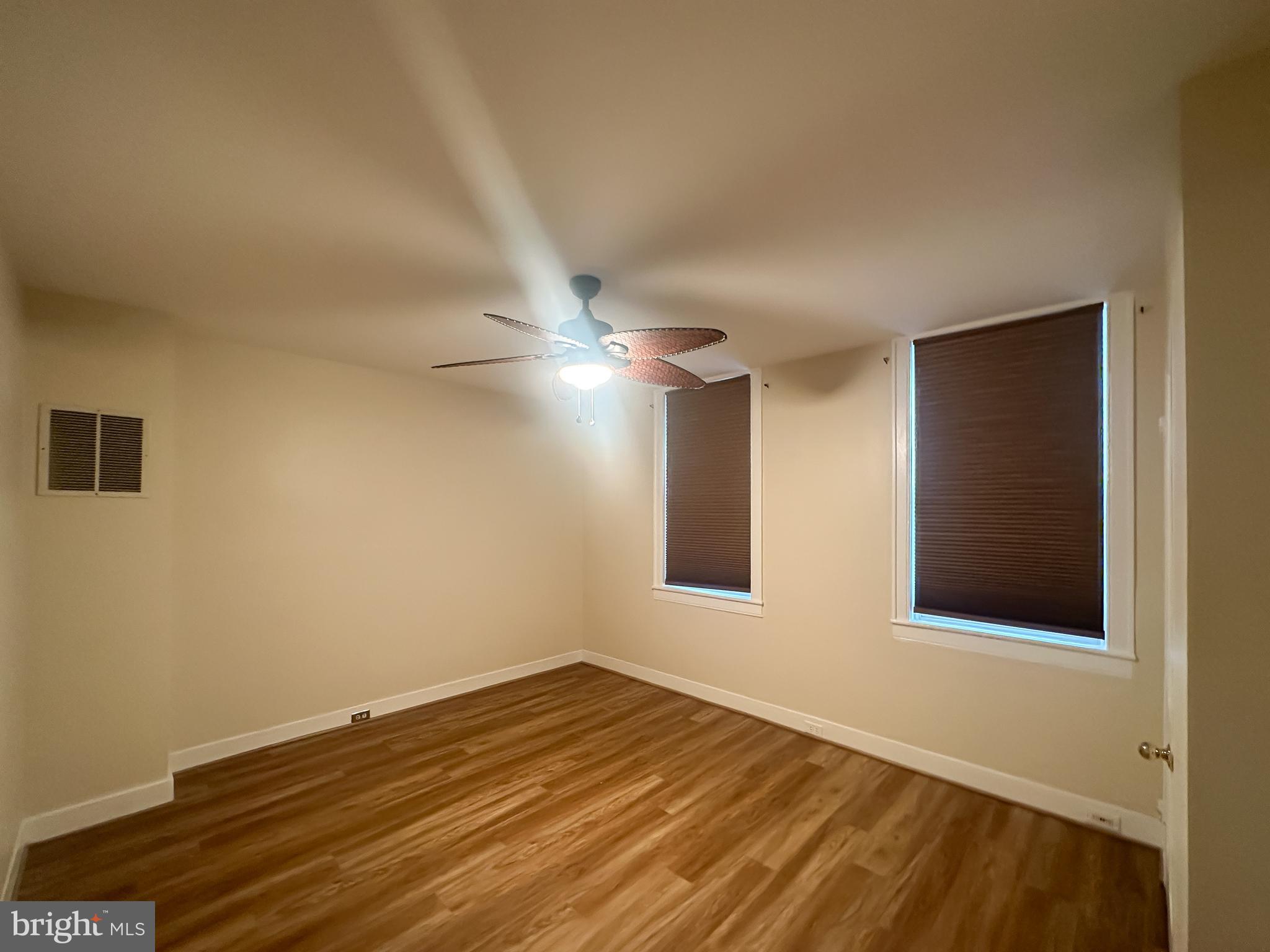 HAMPDEN HISTORIC DISTRICT - Residential Lease