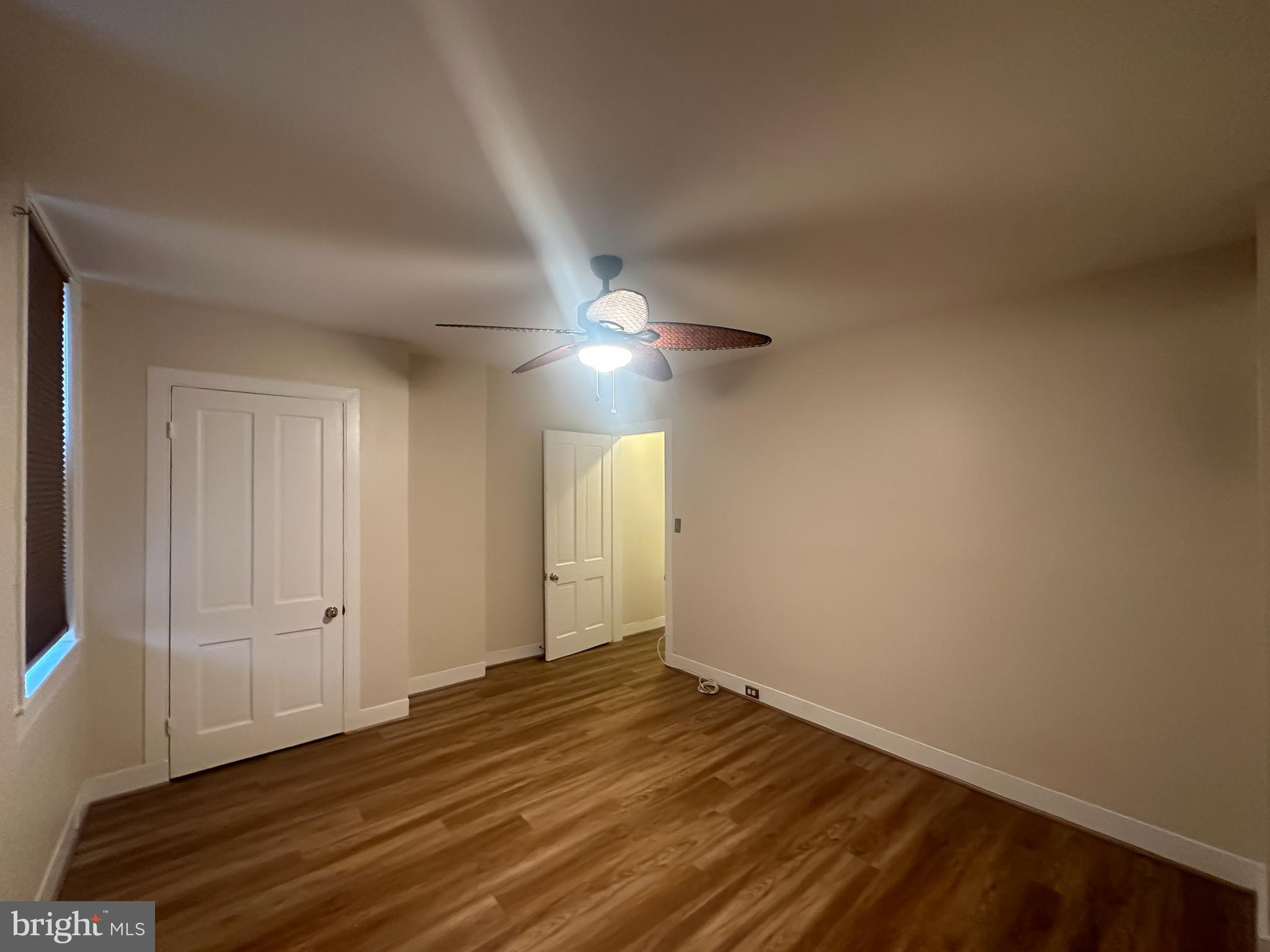 HAMPDEN HISTORIC DISTRICT - Residential Lease