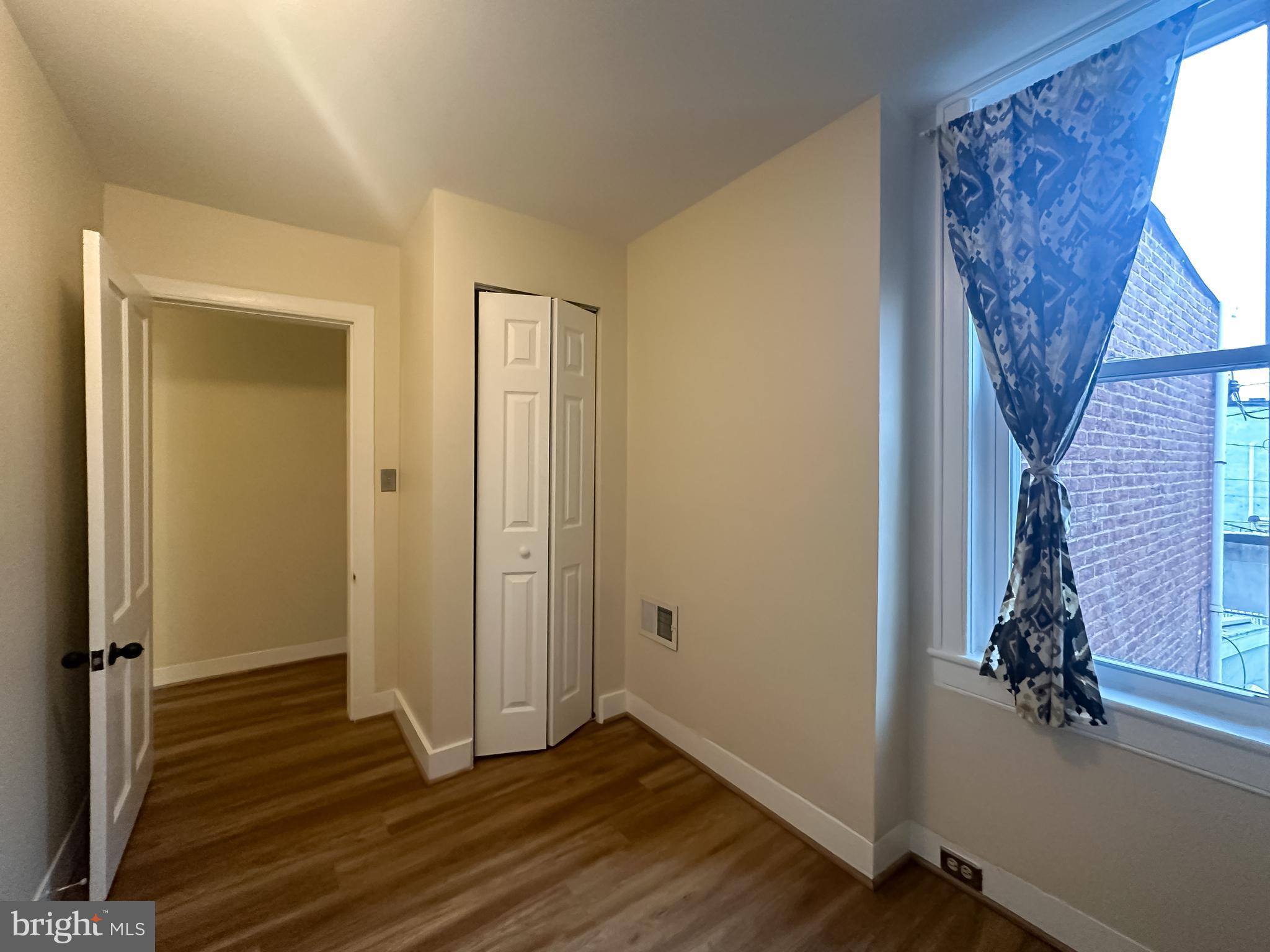 HAMPDEN HISTORIC DISTRICT - Residential Lease