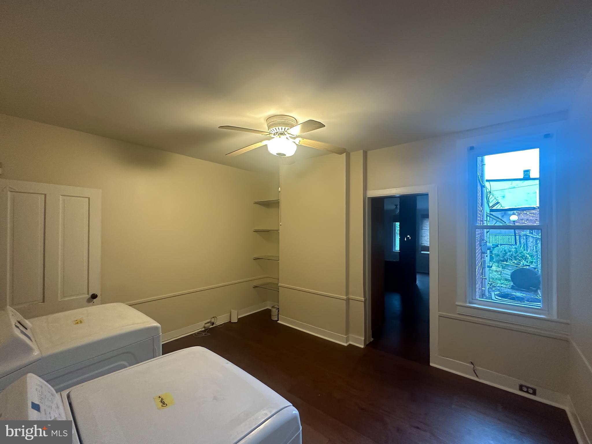 HAMPDEN HISTORIC DISTRICT - Residential Lease