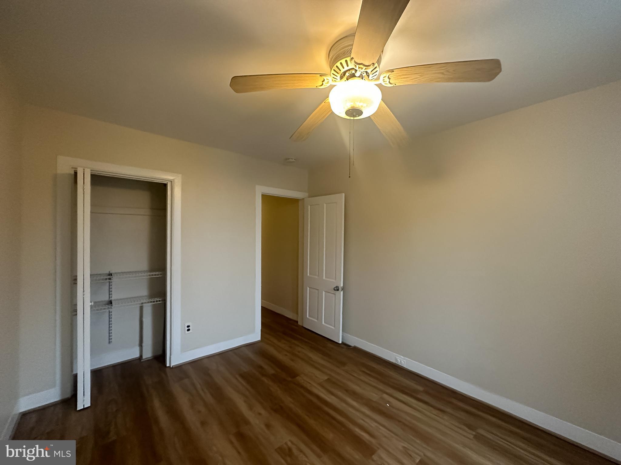 HAMPDEN HISTORIC DISTRICT - Residential Lease