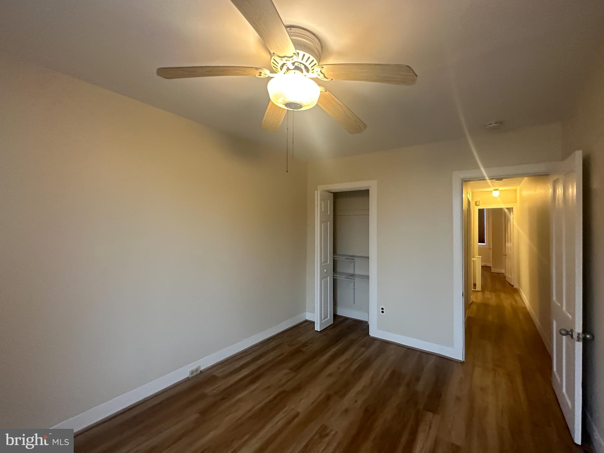 HAMPDEN HISTORIC DISTRICT - Residential Lease