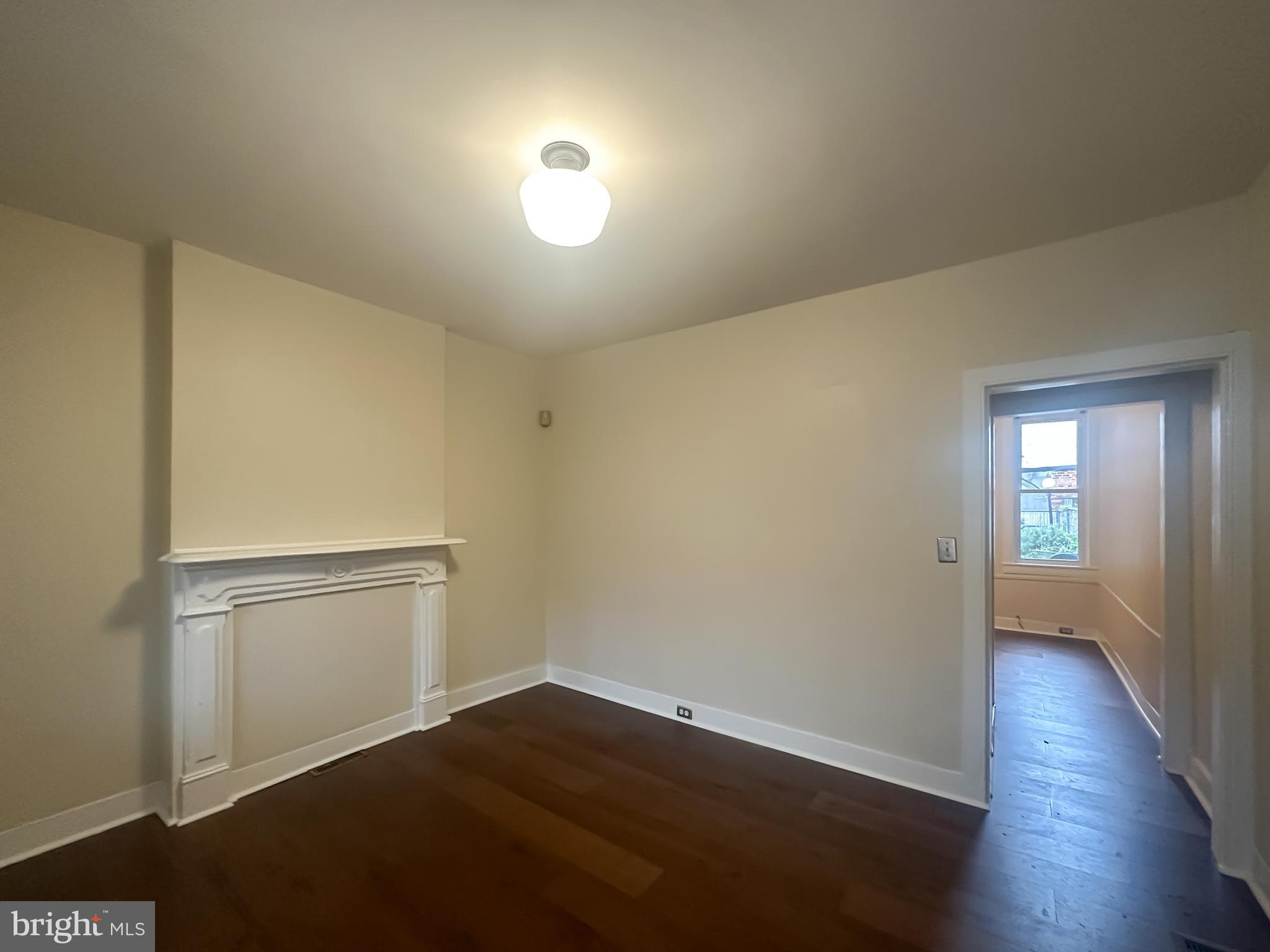 HAMPDEN HISTORIC DISTRICT - Residential Lease