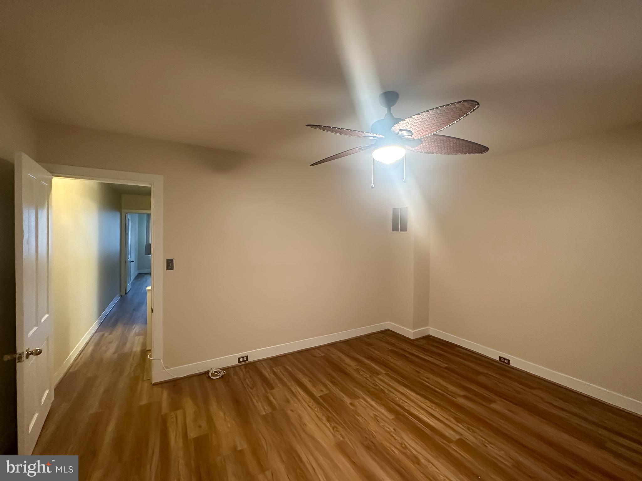 HAMPDEN HISTORIC DISTRICT - Residential Lease