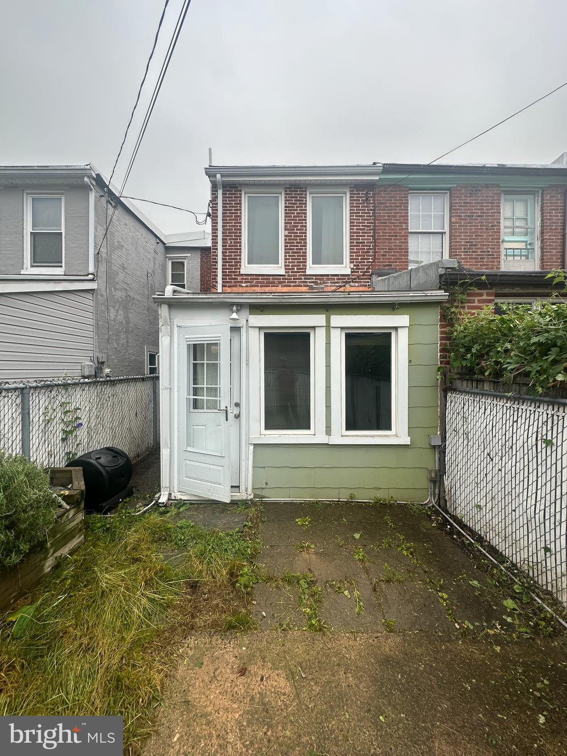 HAMPDEN HISTORIC DISTRICT - Residential Lease