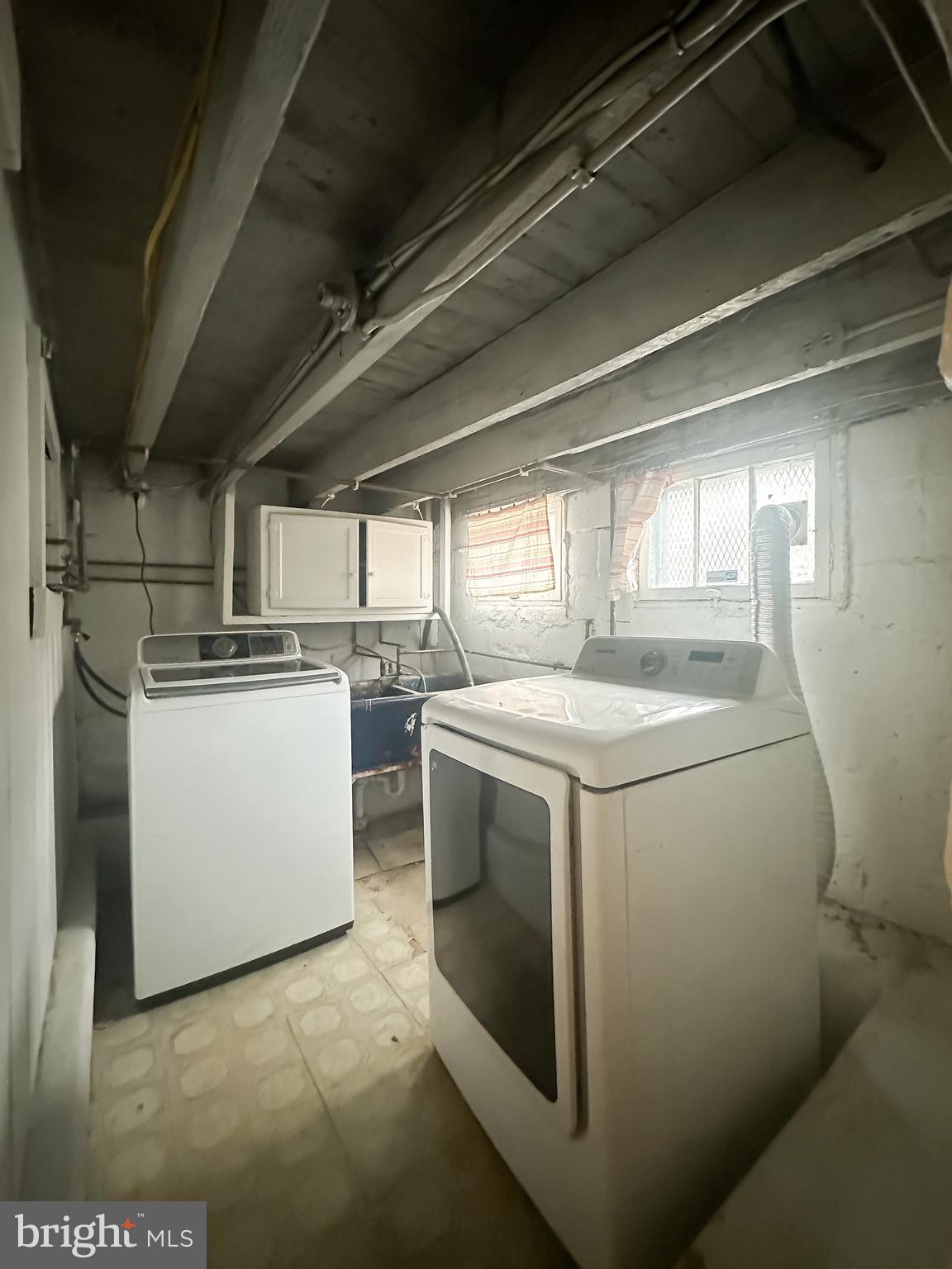 HAMPDEN HISTORIC DISTRICT - Residential Lease