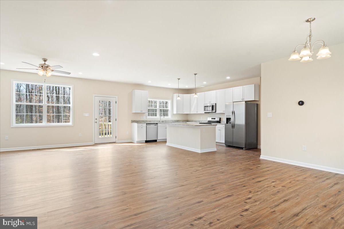 2132 MOUNT OLIVE ROAD