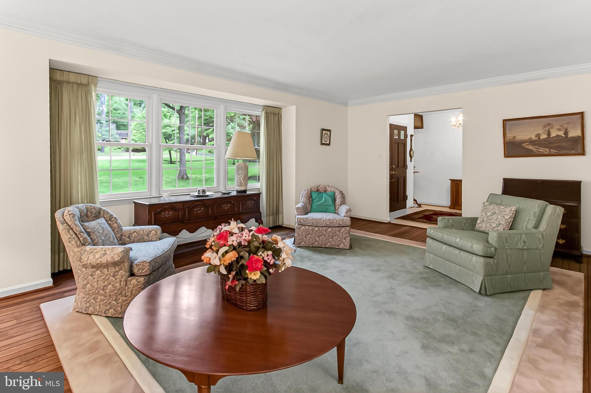 BOUNDBROOK - Residential