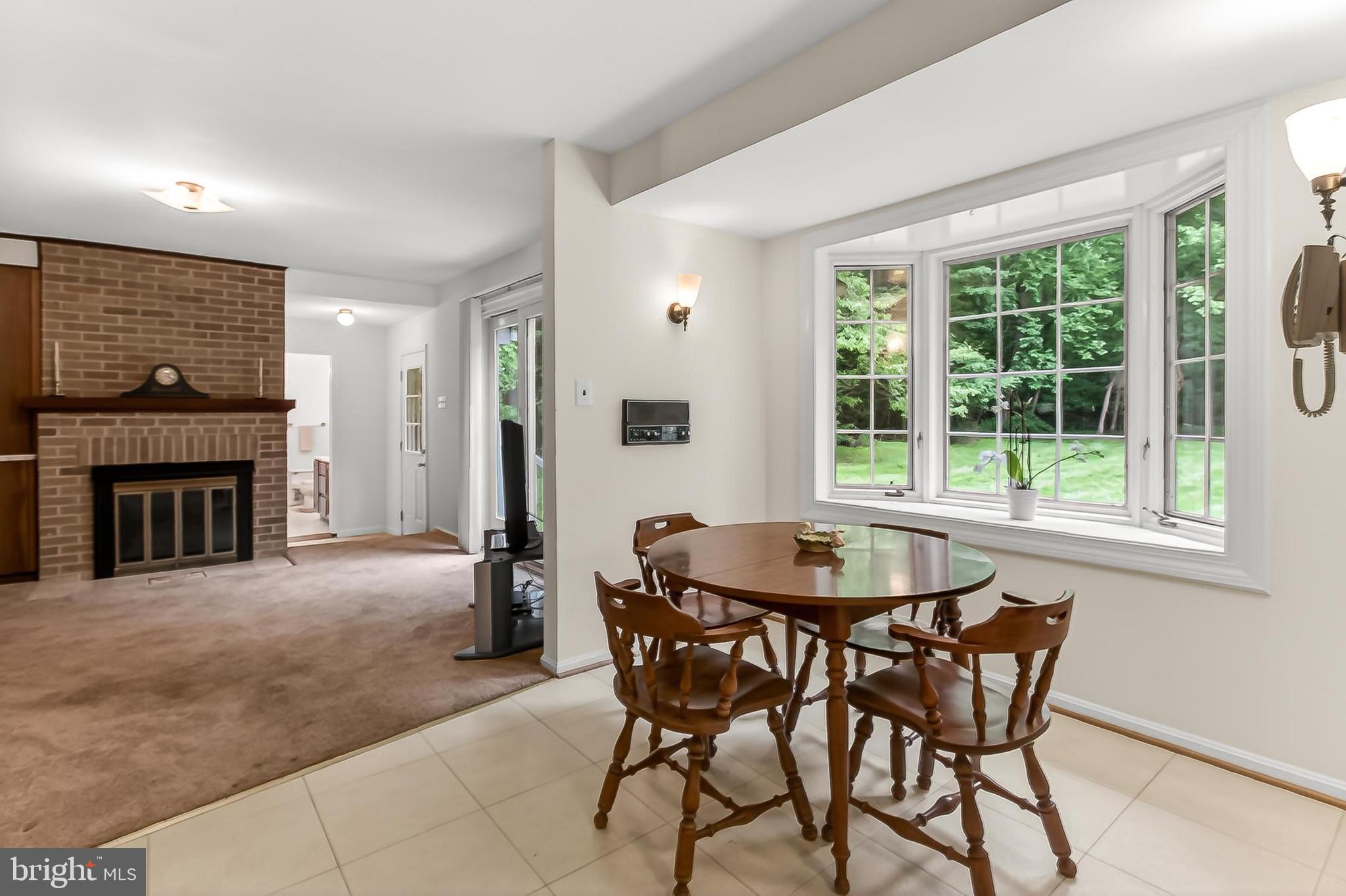 BOUNDBROOK - Residential