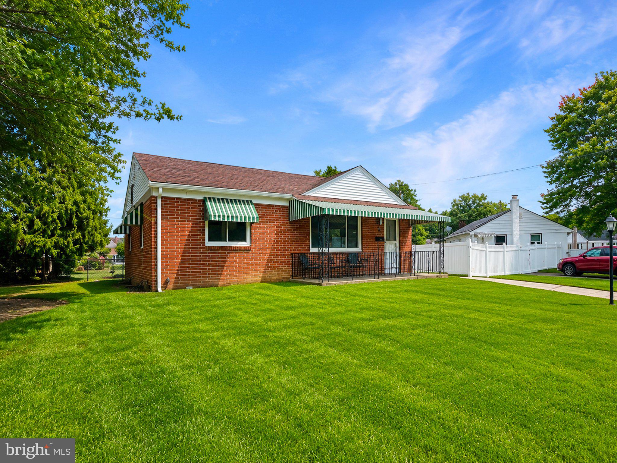 108 STEVENSON AVENUE
