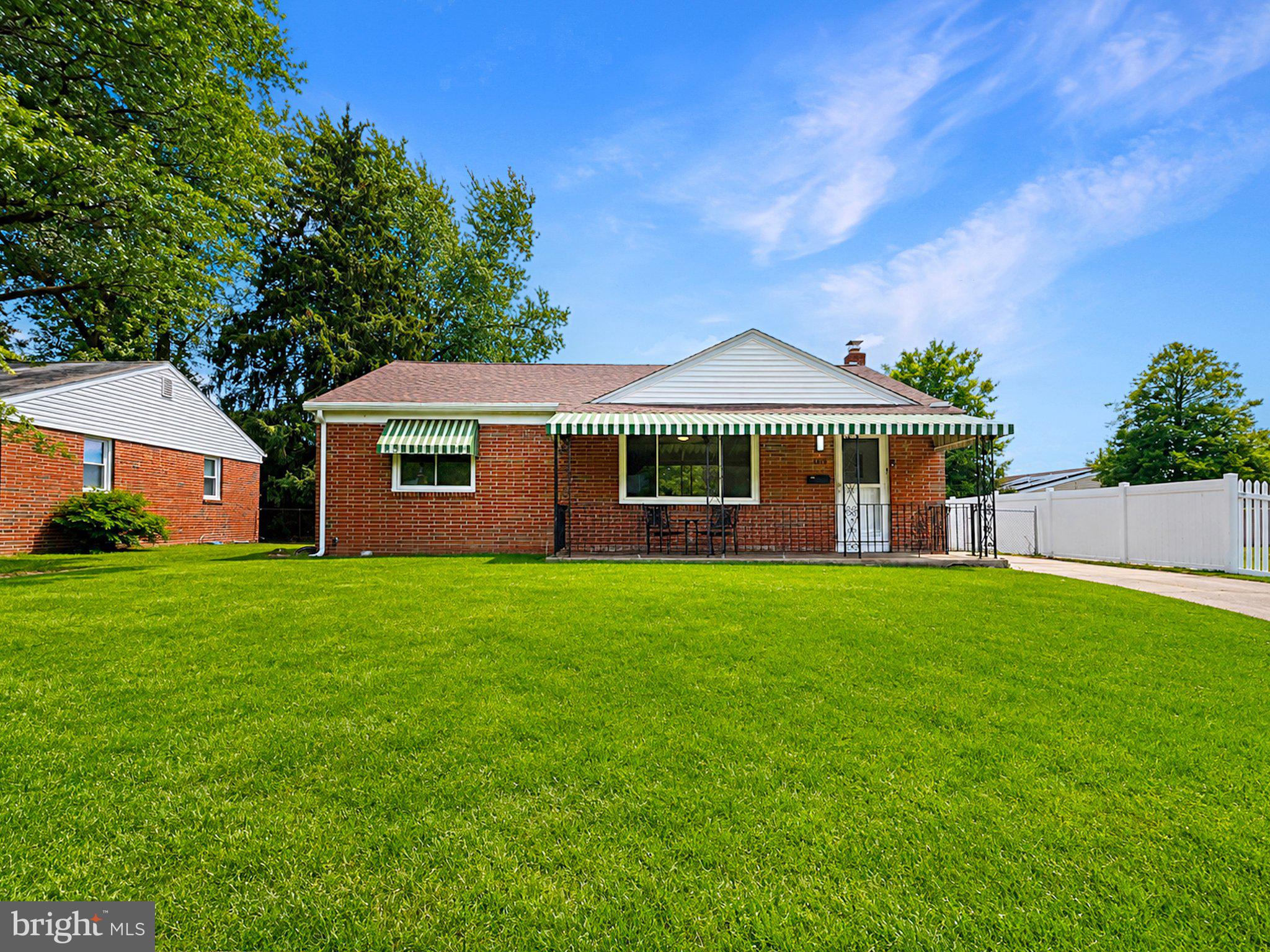 108 STEVENSON AVENUE