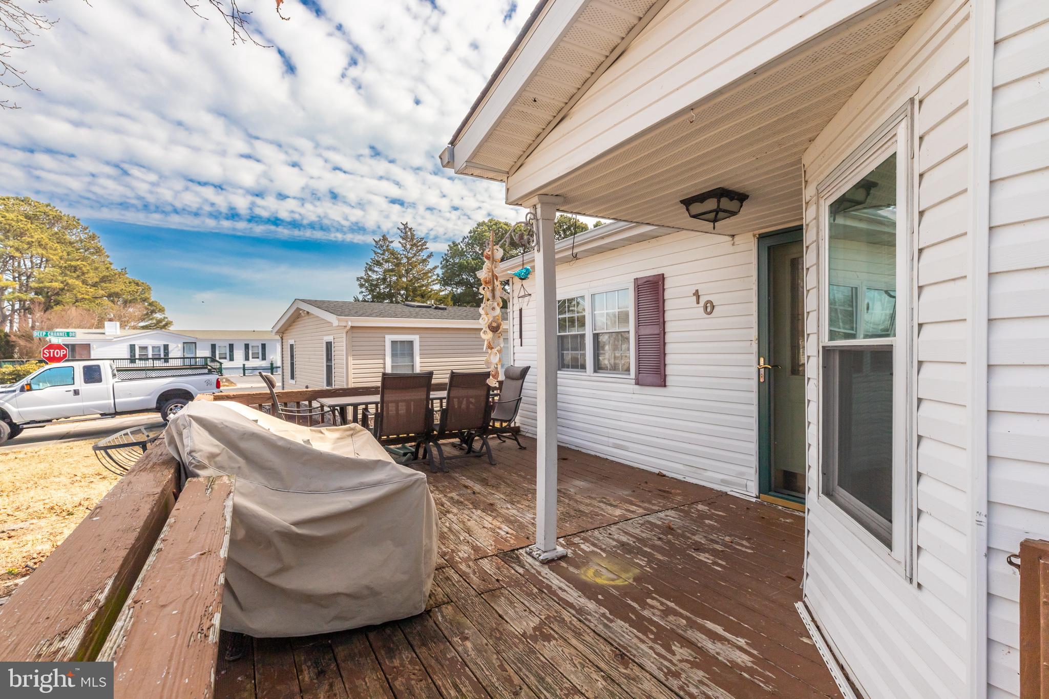 MYSTIC HARBOUR - Residential