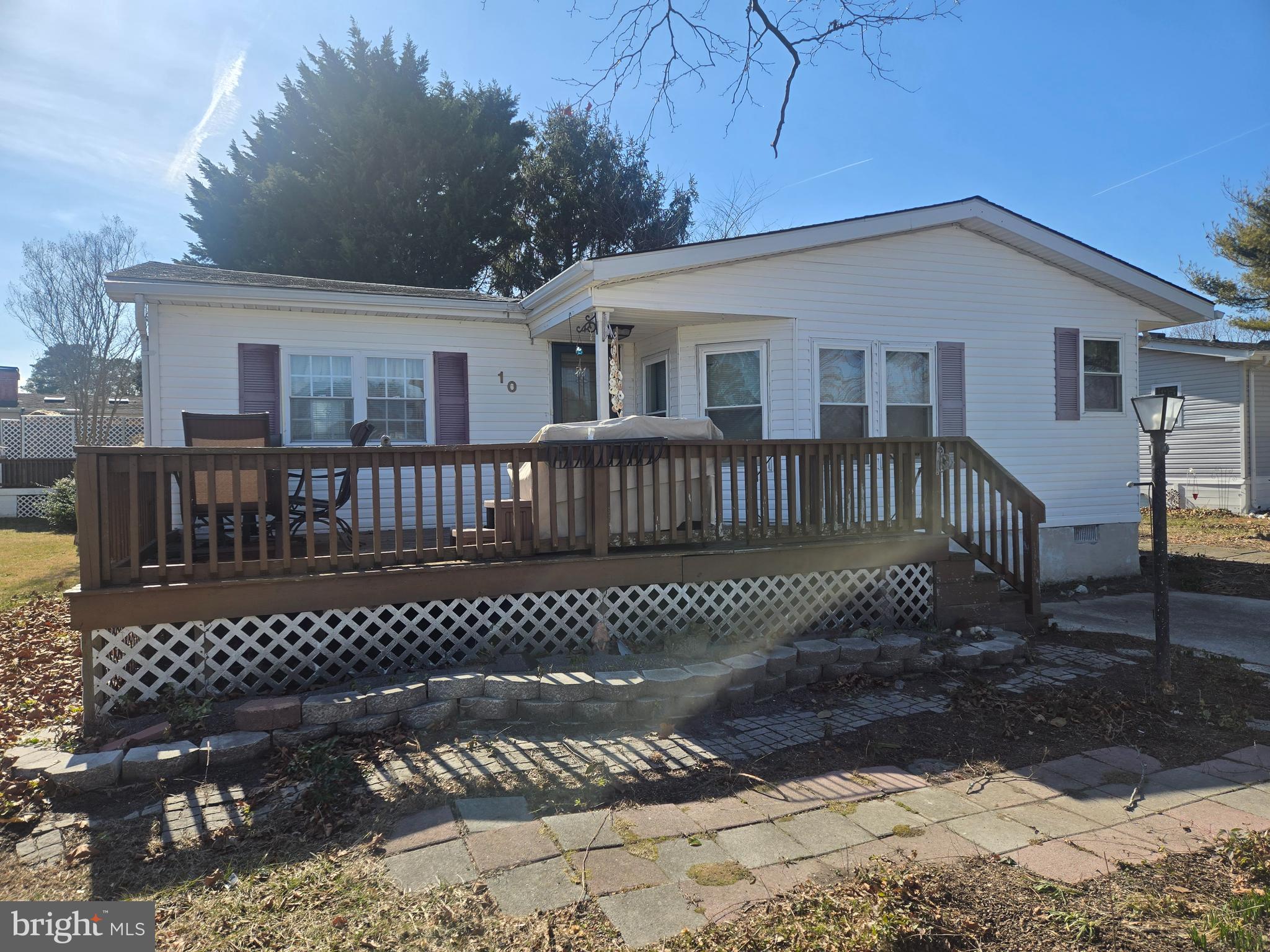 MYSTIC HARBOUR - Residential