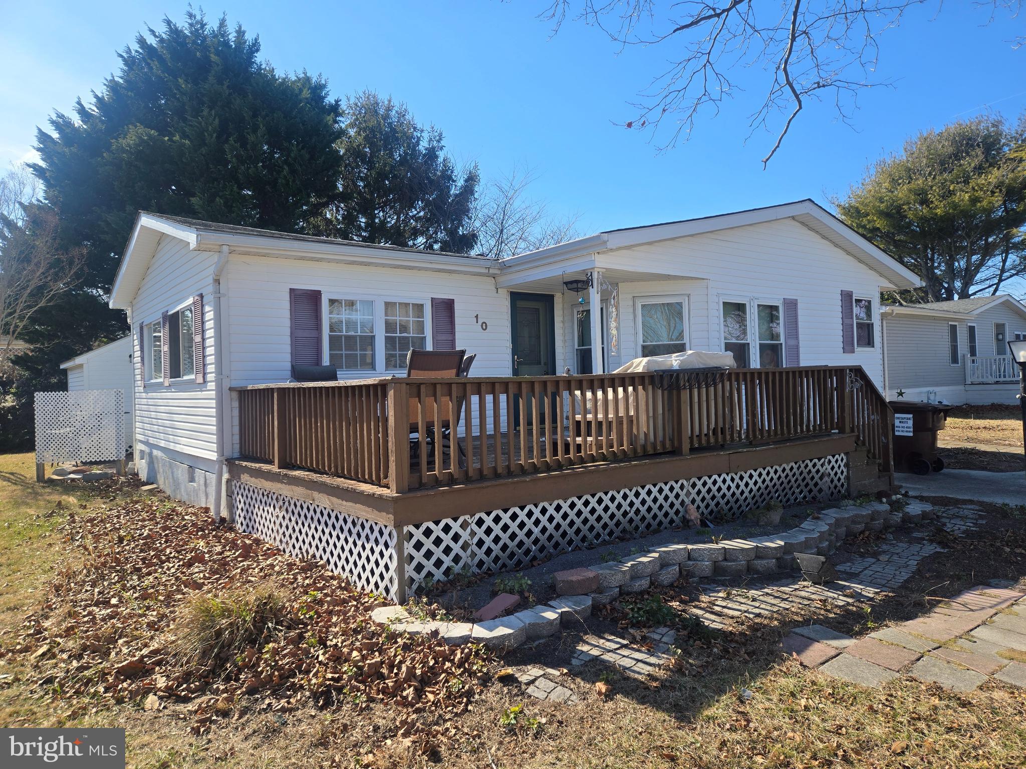 MYSTIC HARBOUR - Residential