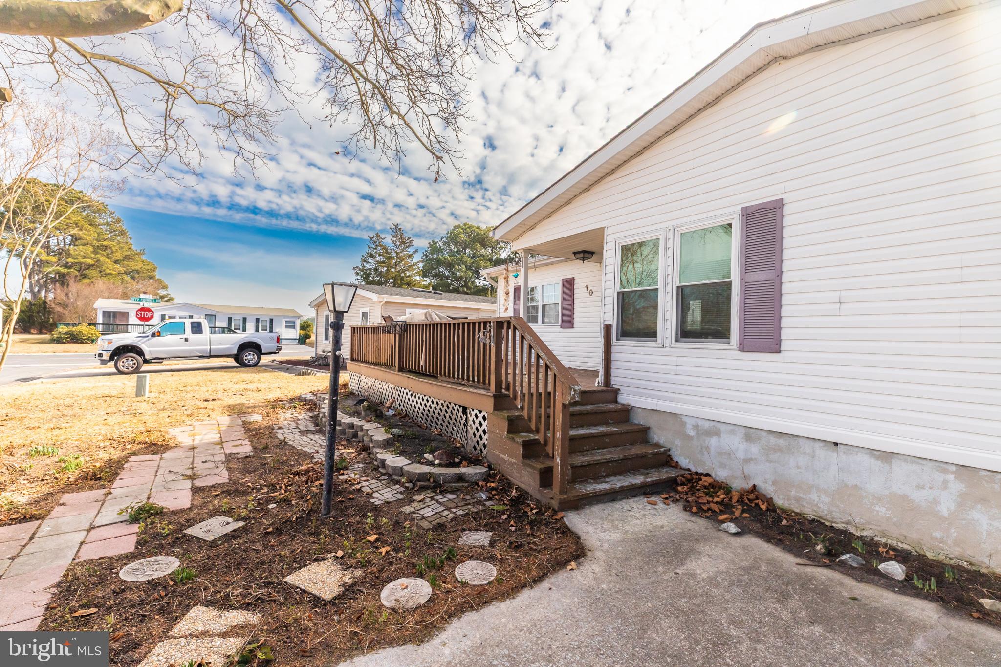 MYSTIC HARBOUR - Residential