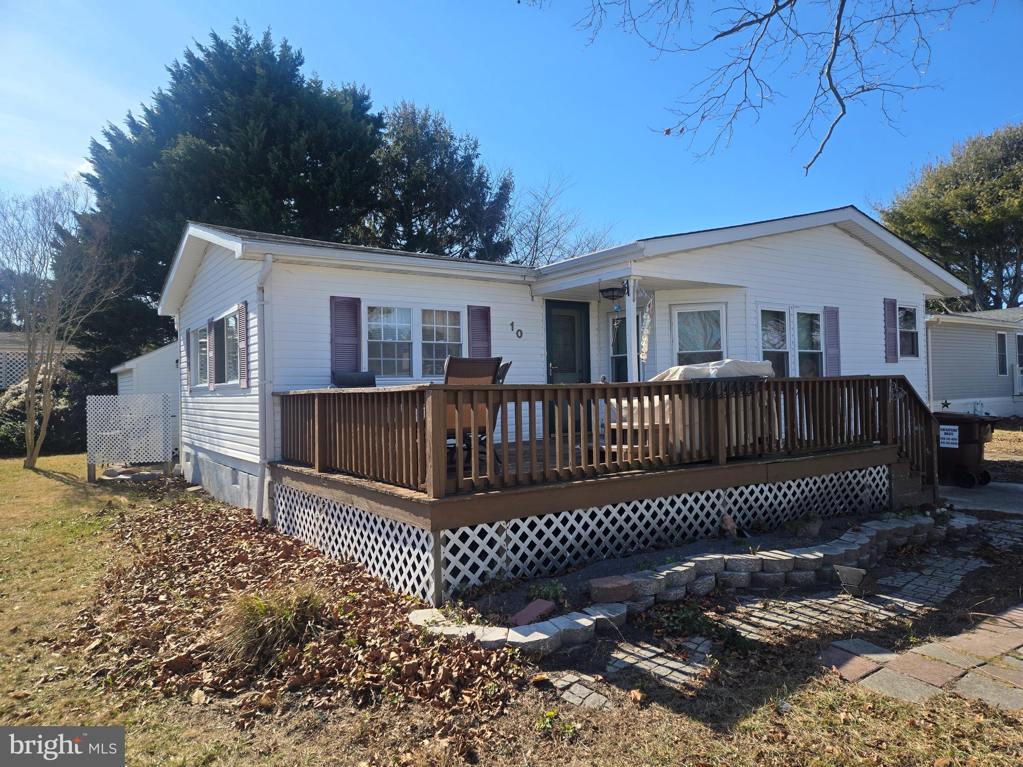 MYSTIC HARBOUR - Residential