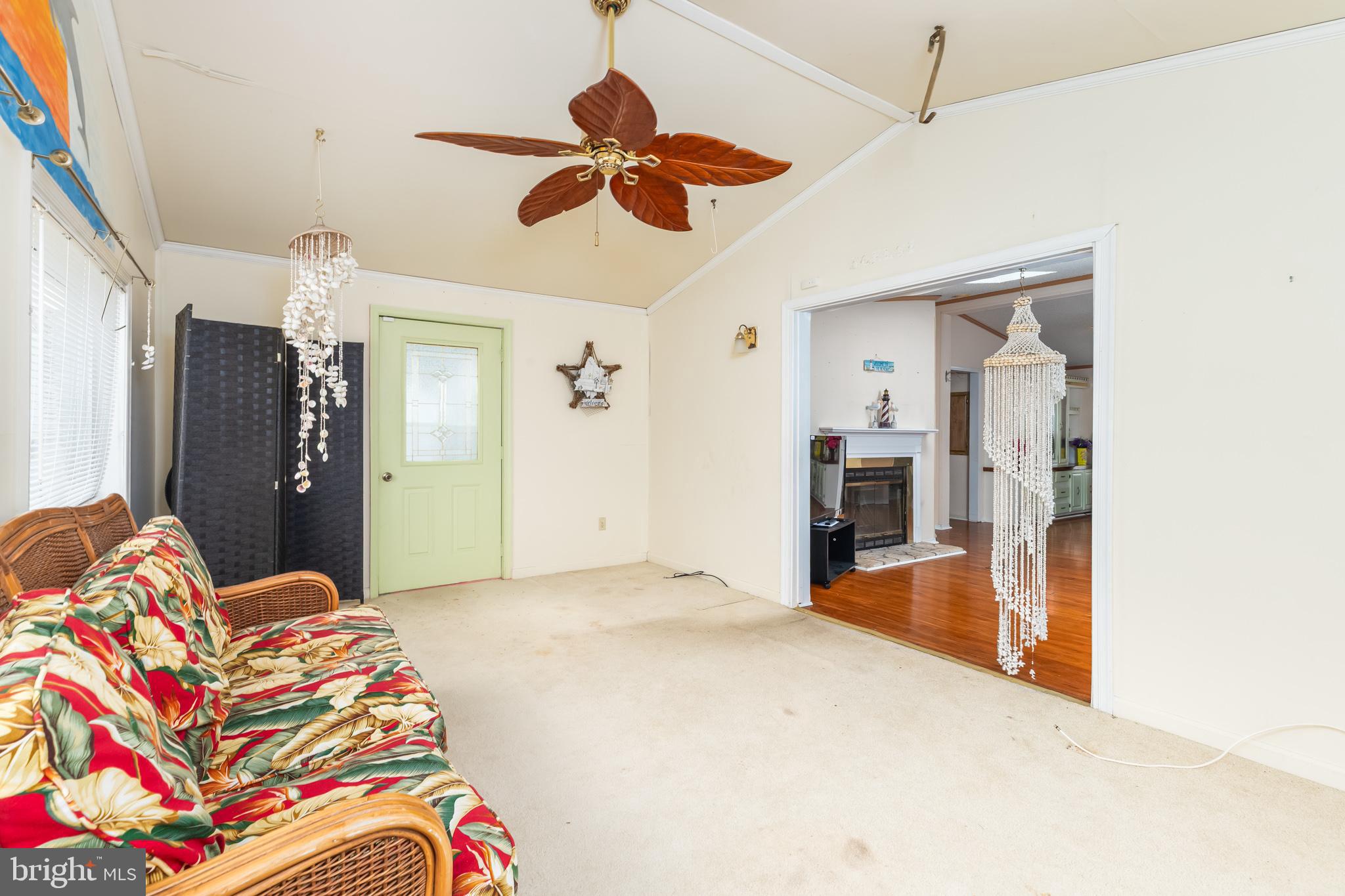 MYSTIC HARBOUR - Residential