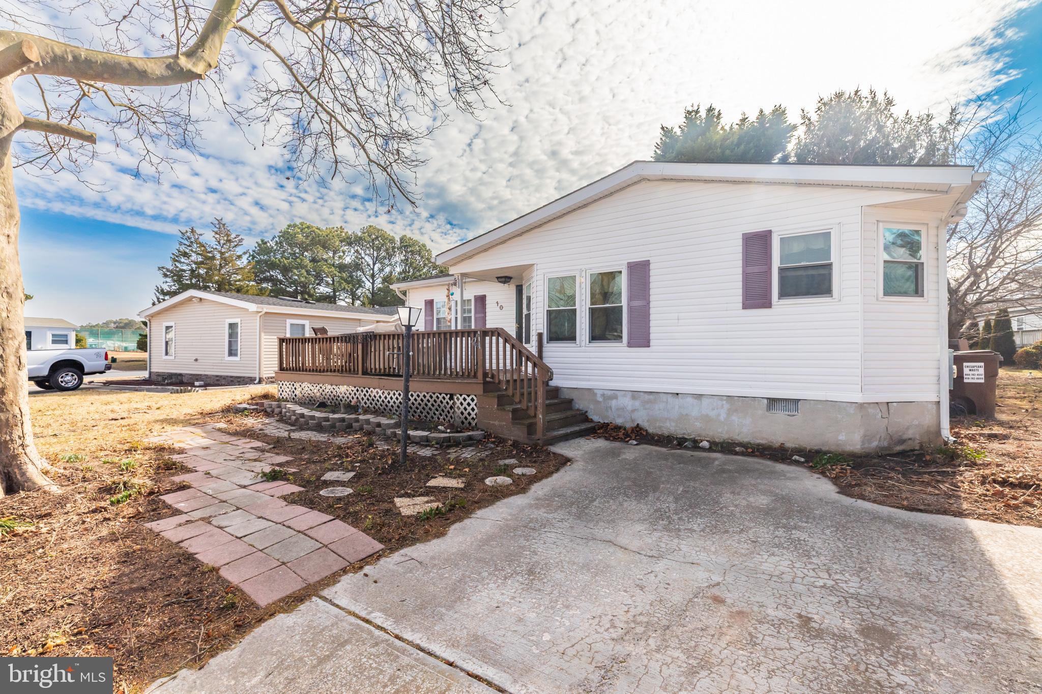 MYSTIC HARBOUR - Residential