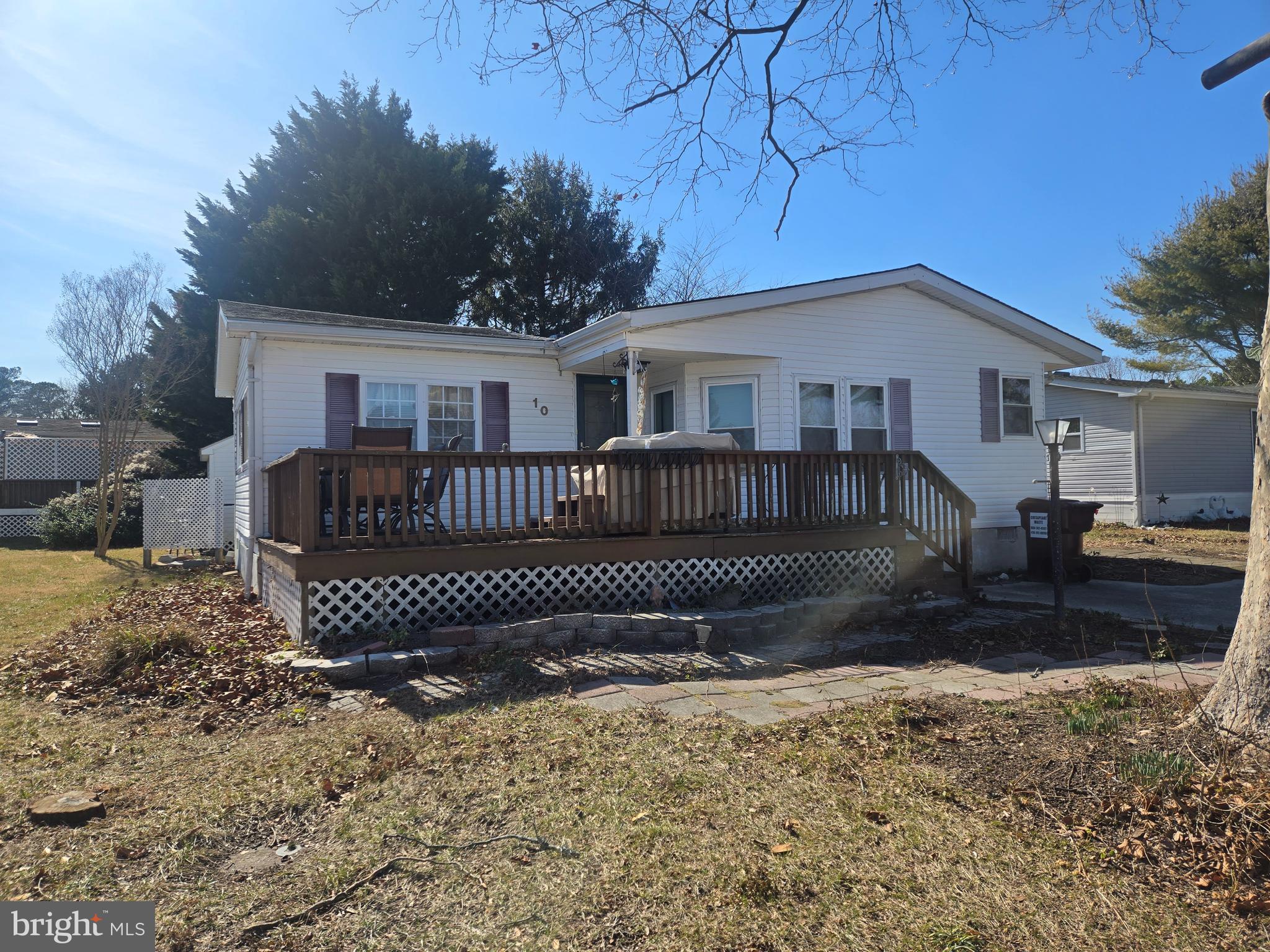 MYSTIC HARBOUR - Residential