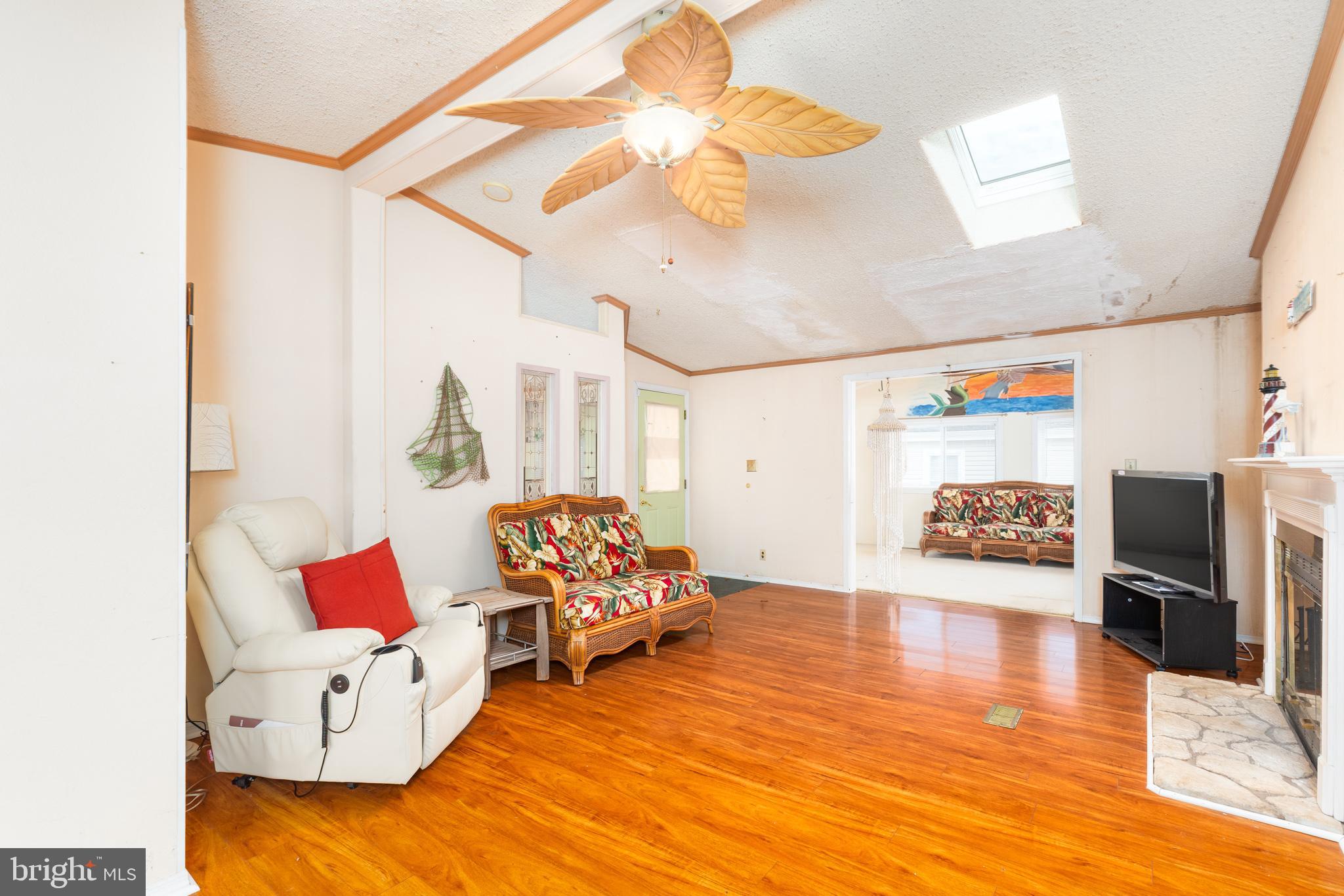 MYSTIC HARBOUR - Residential