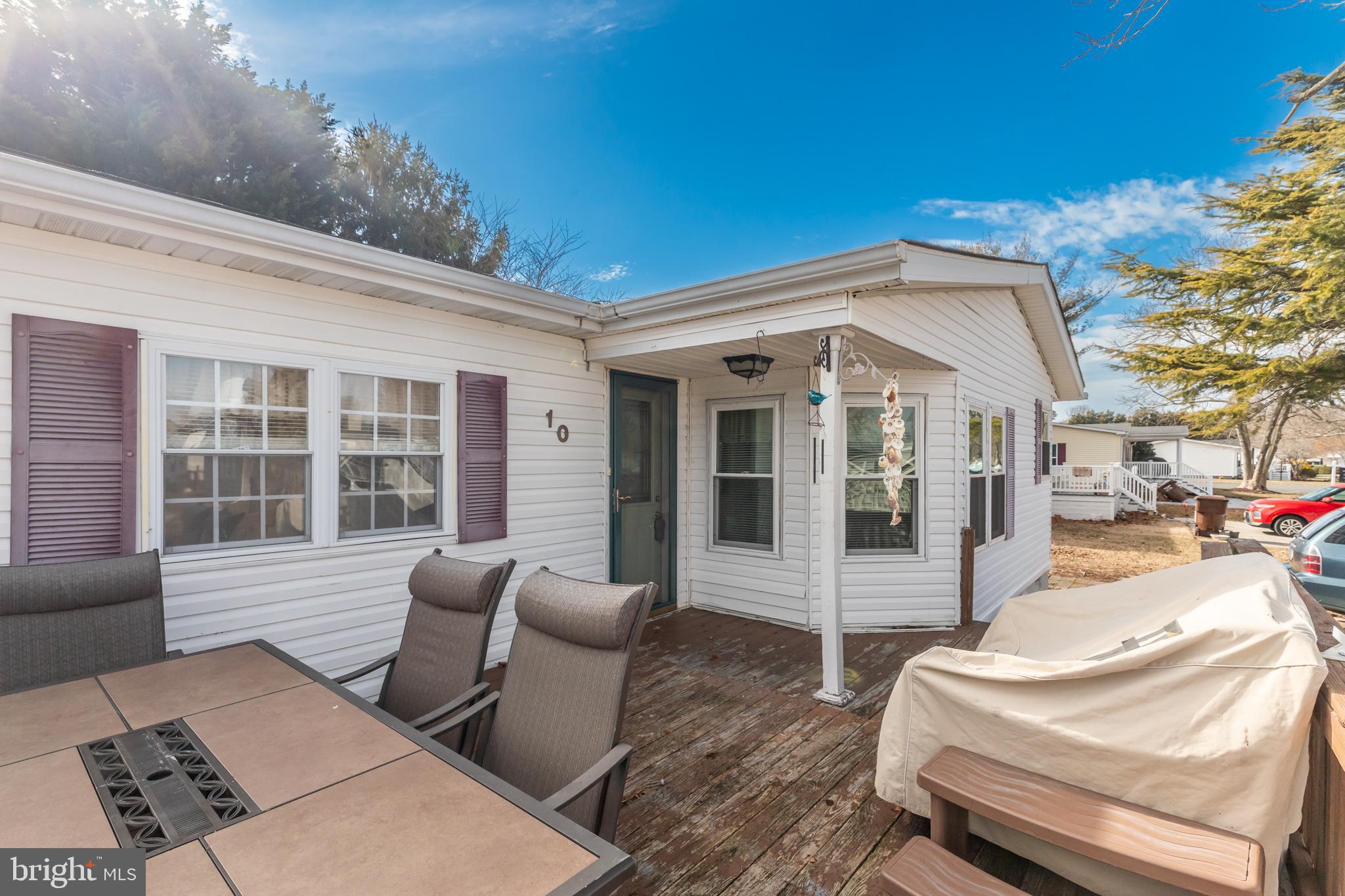 MYSTIC HARBOUR - Residential