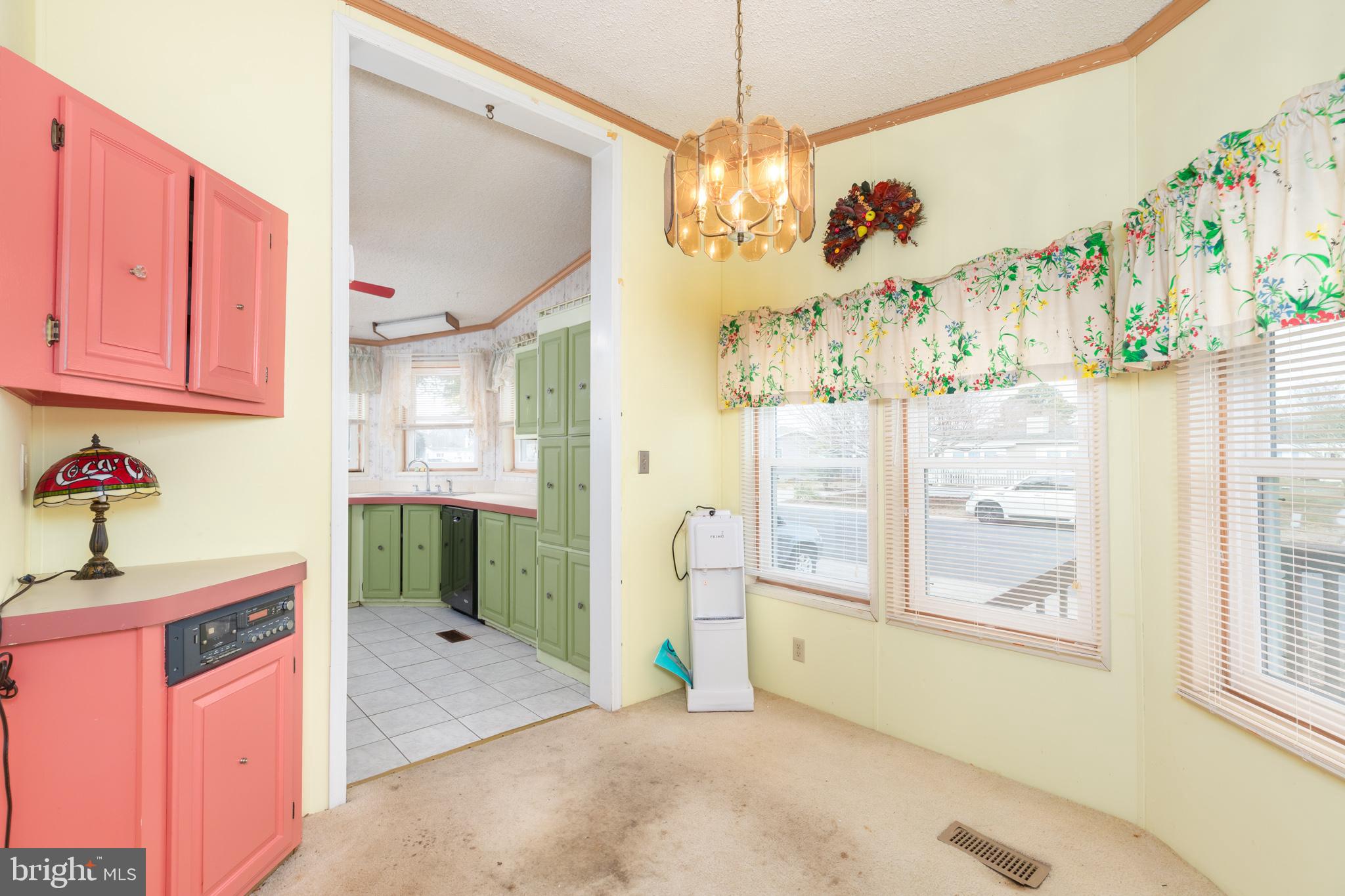 MYSTIC HARBOUR - Residential