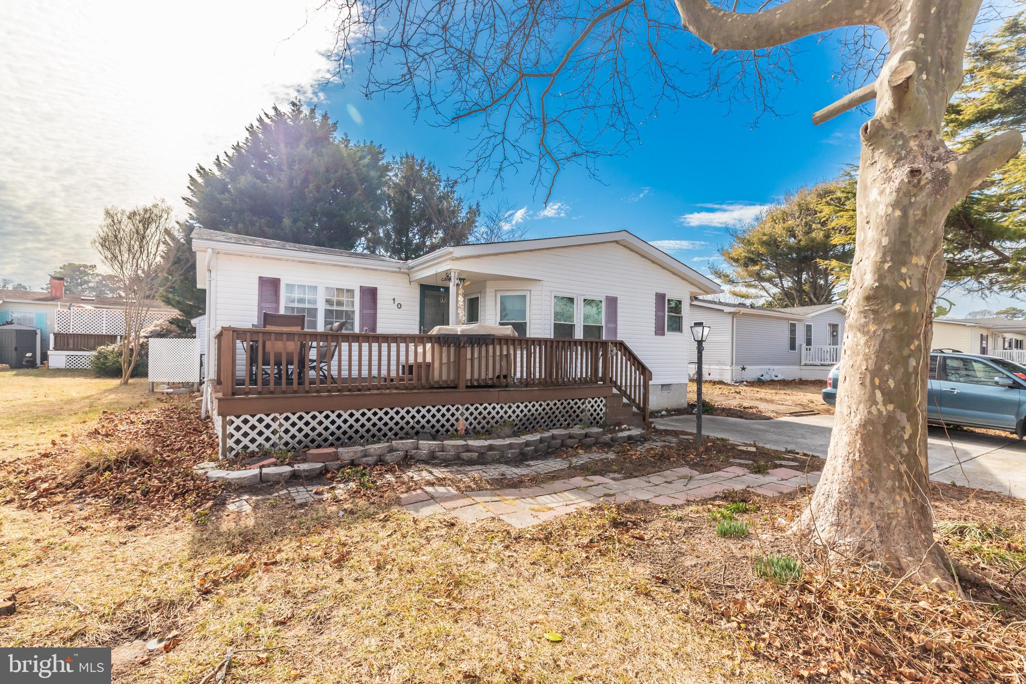 MYSTIC HARBOUR - Residential