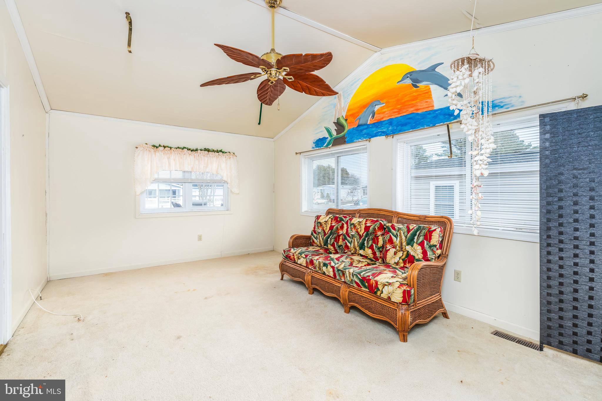 MYSTIC HARBOUR - Residential