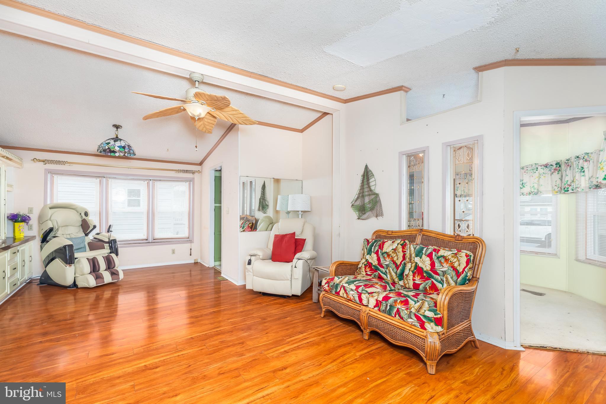 MYSTIC HARBOUR - Residential