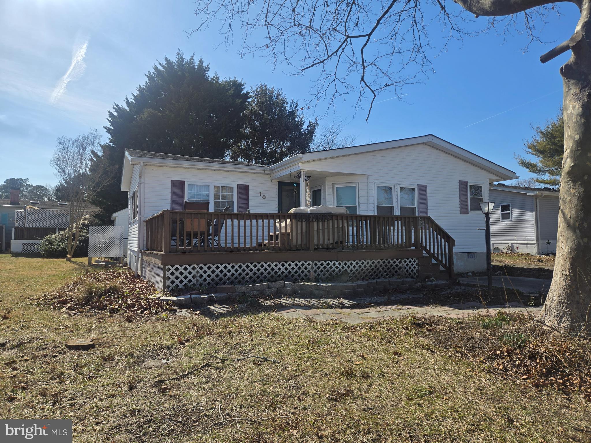 MYSTIC HARBOUR - Residential