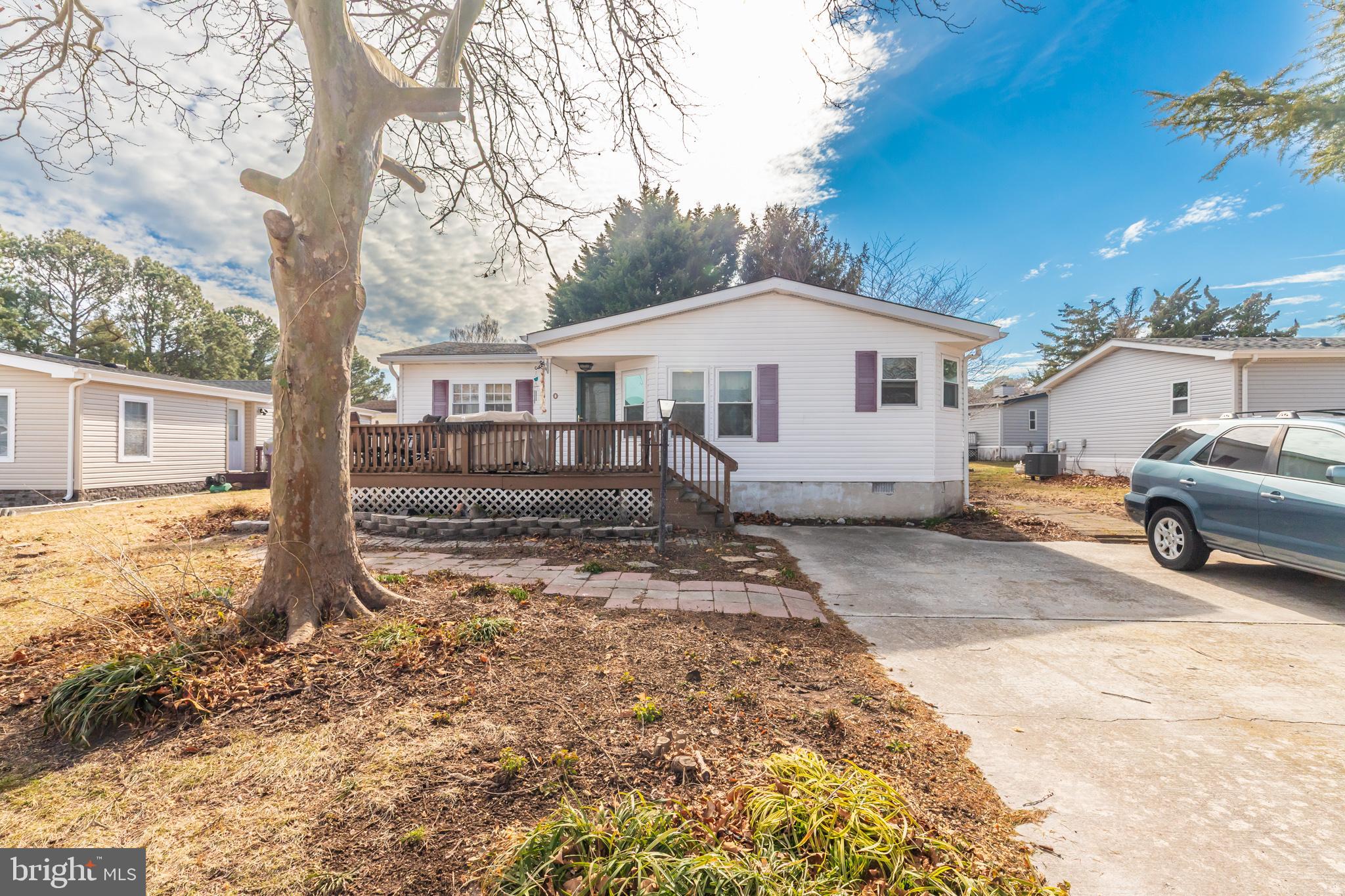 MYSTIC HARBOUR - Residential