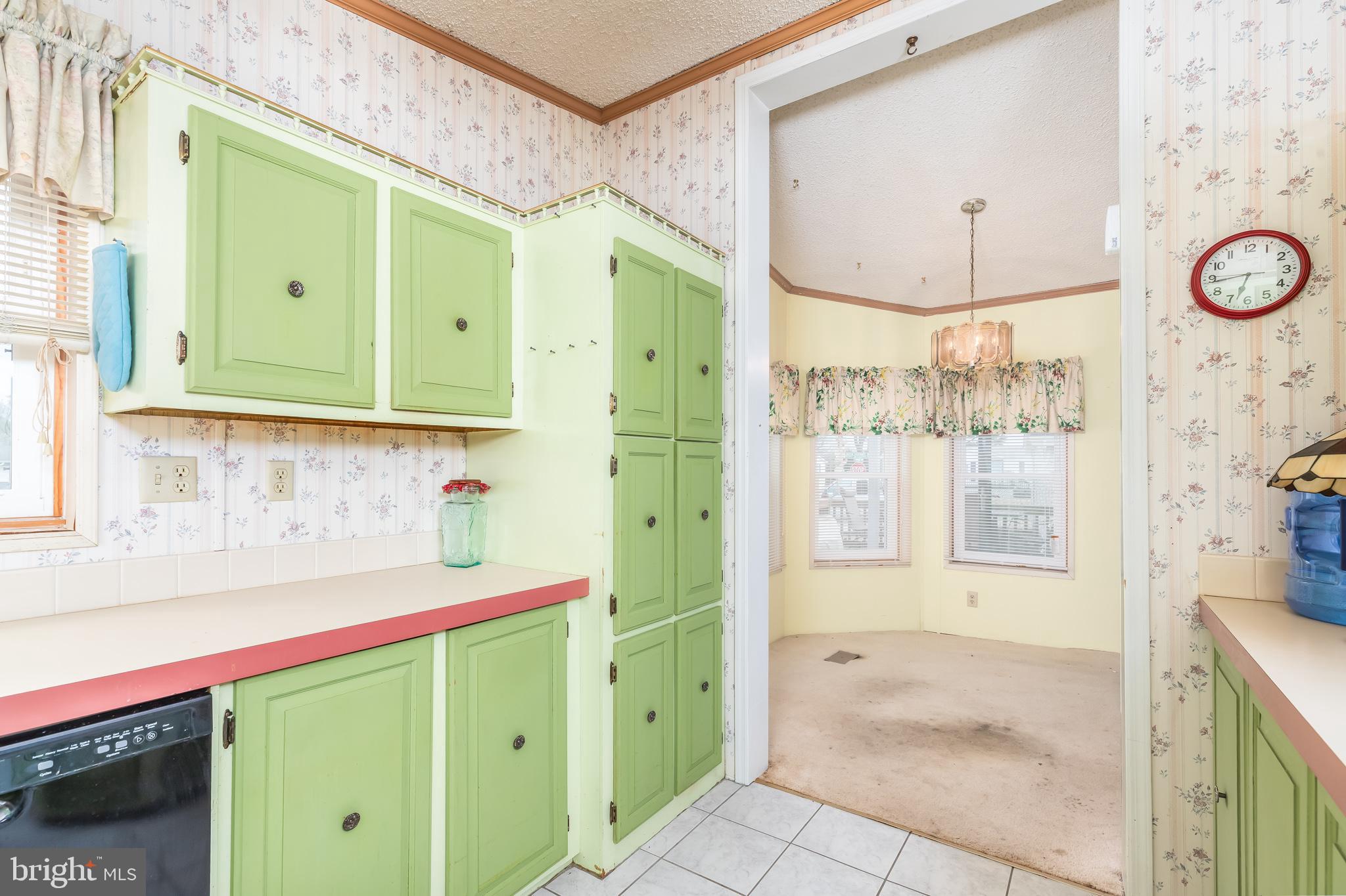 MYSTIC HARBOUR - Residential