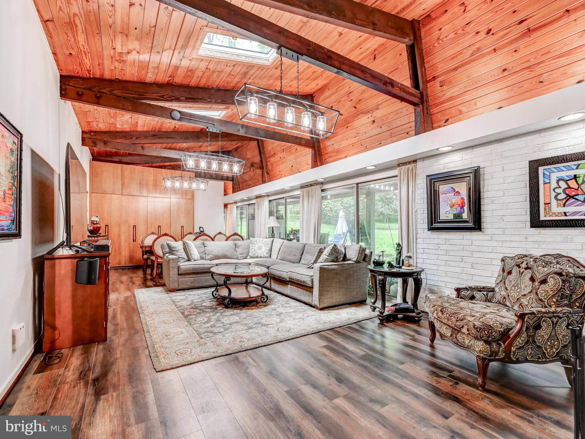 STEVENSON - Residential