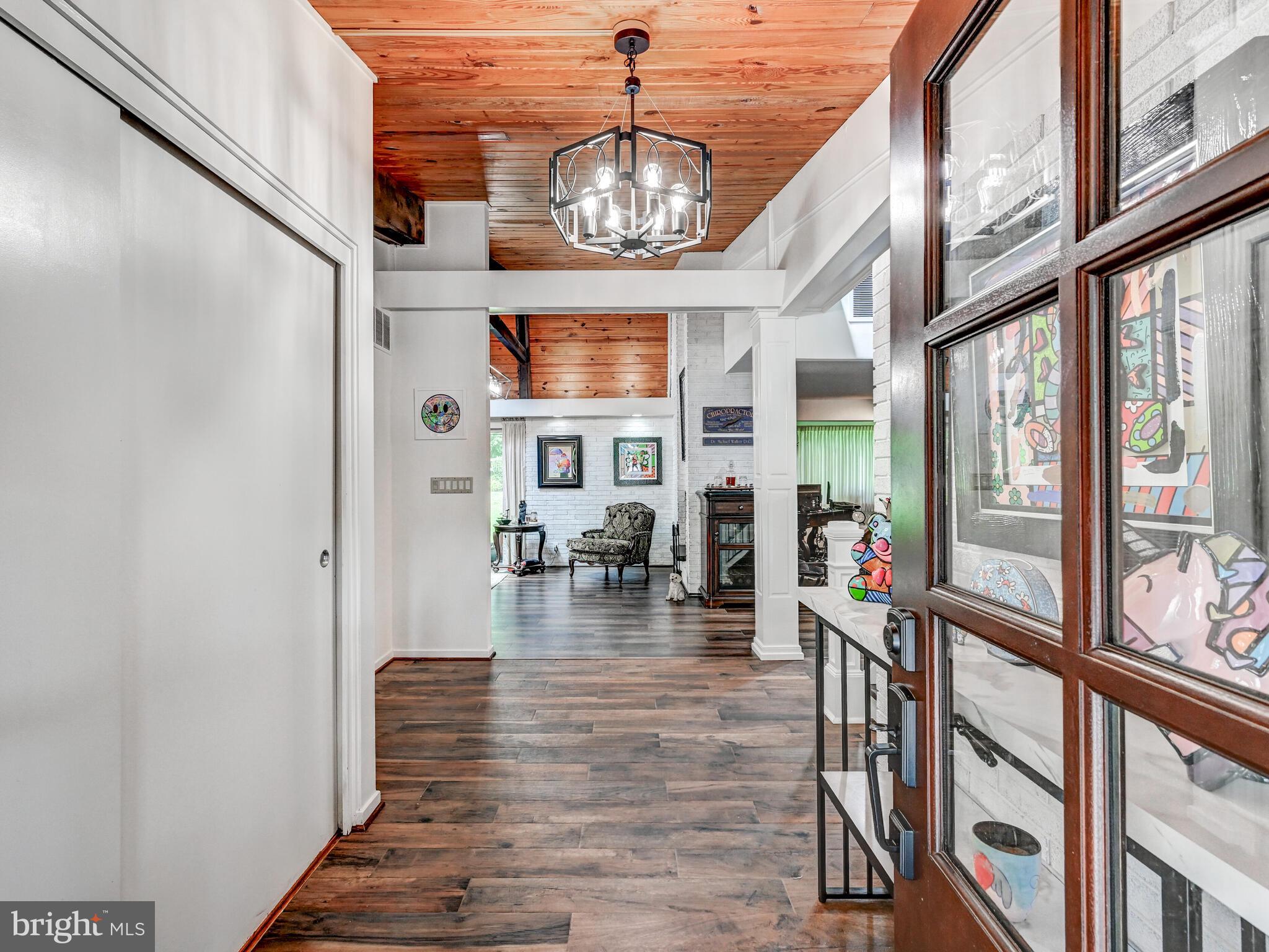 STEVENSON - Residential