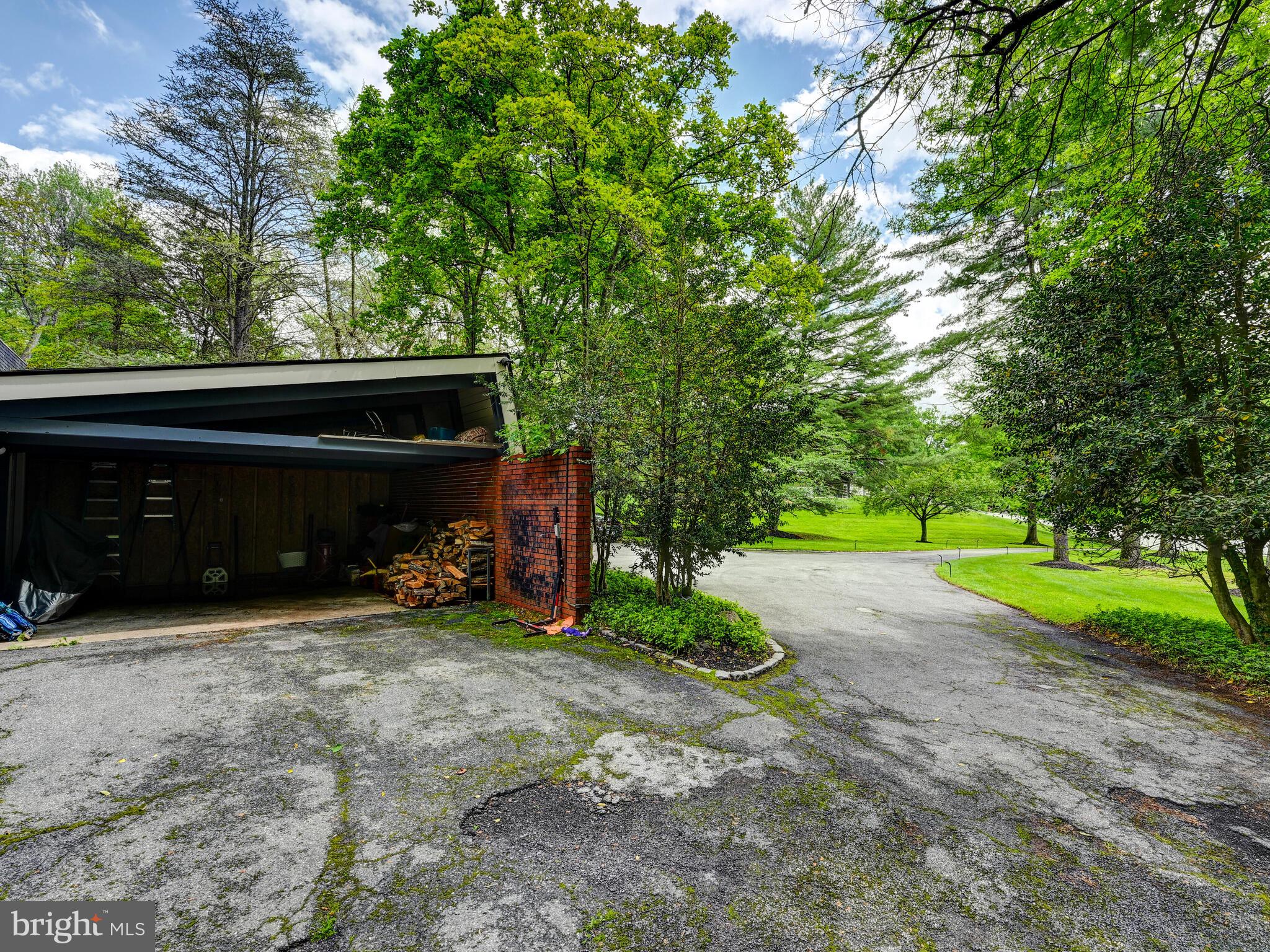 STEVENSON - Residential