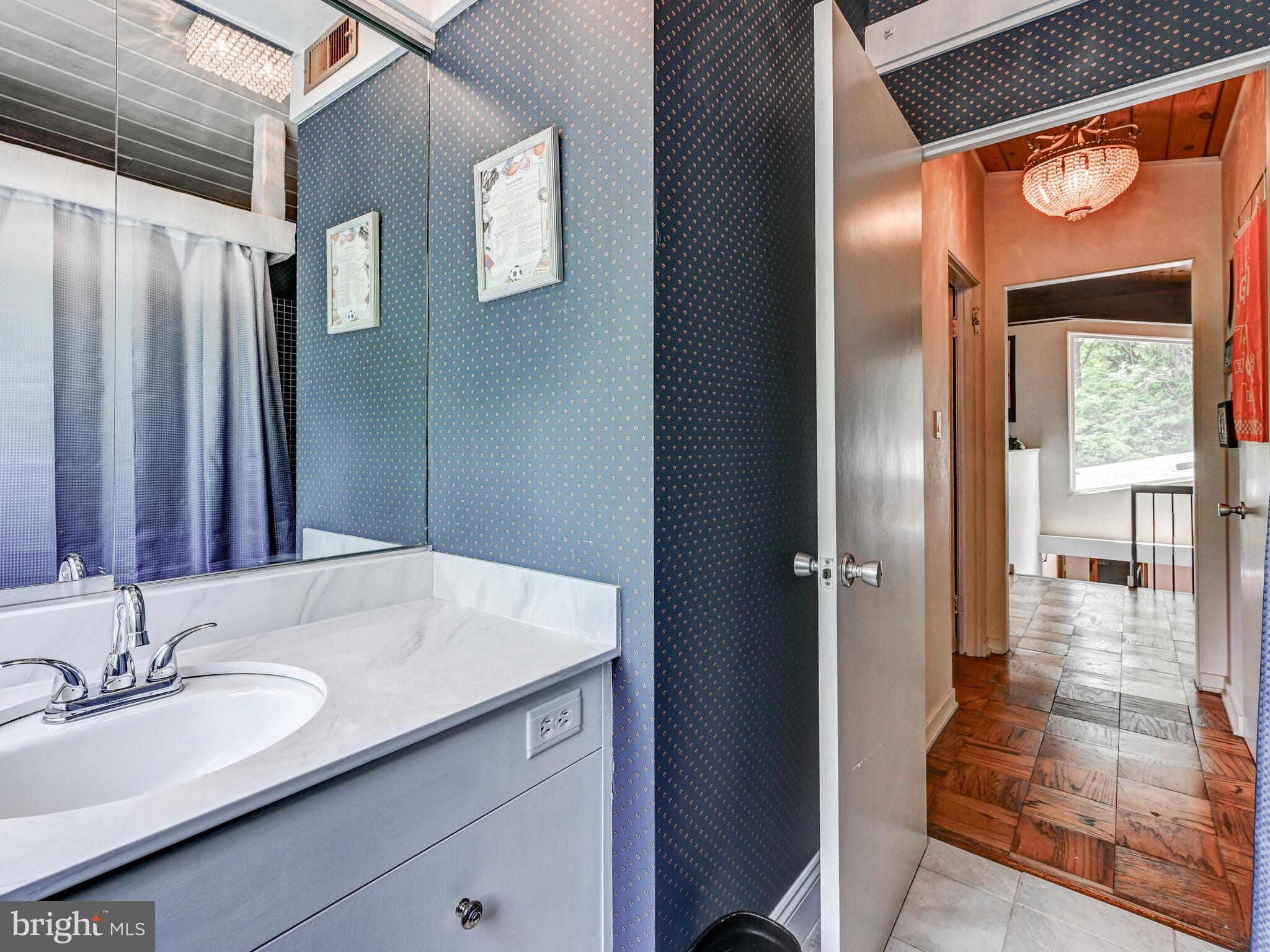 STEVENSON - Residential