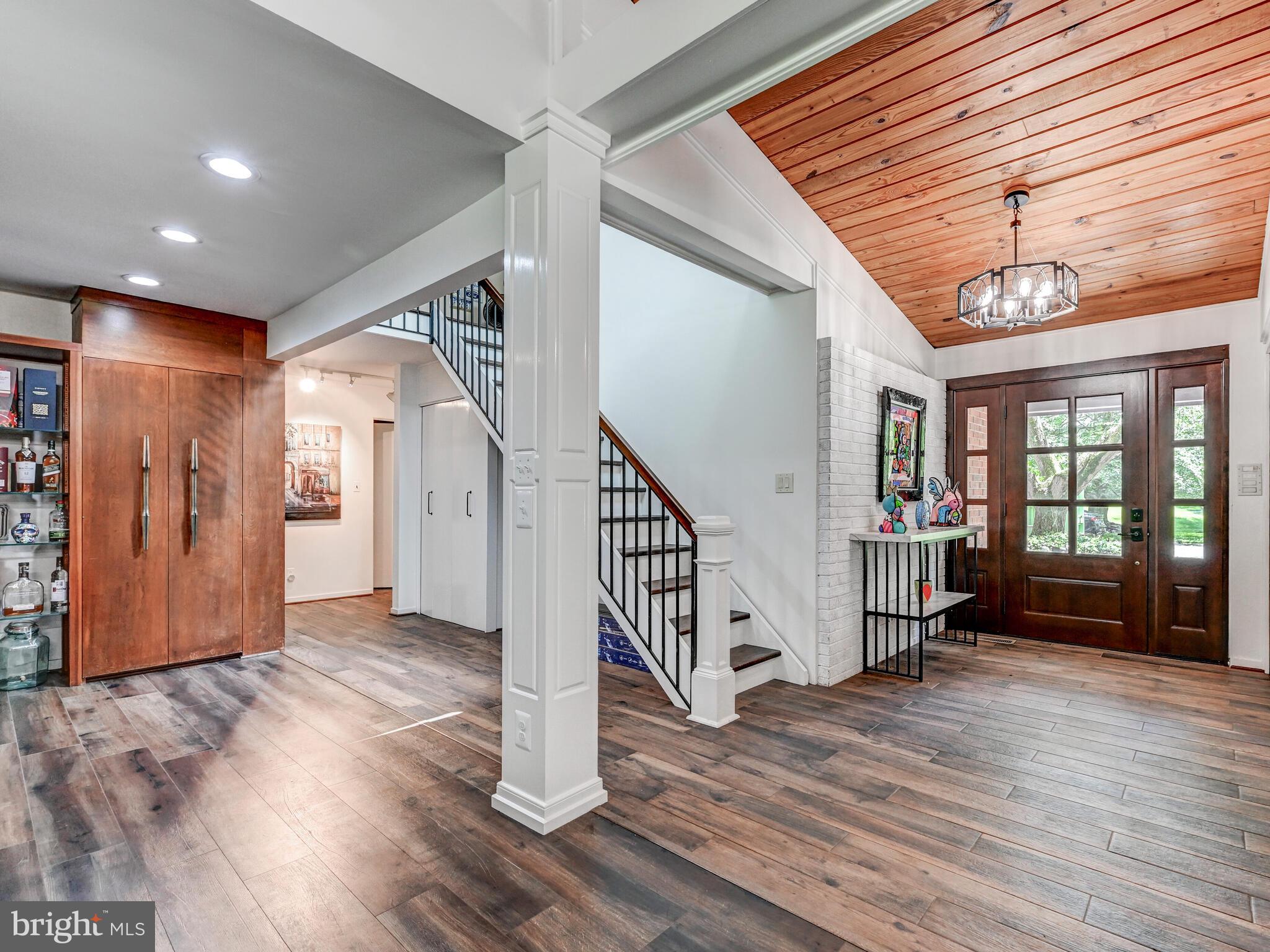 STEVENSON - Residential