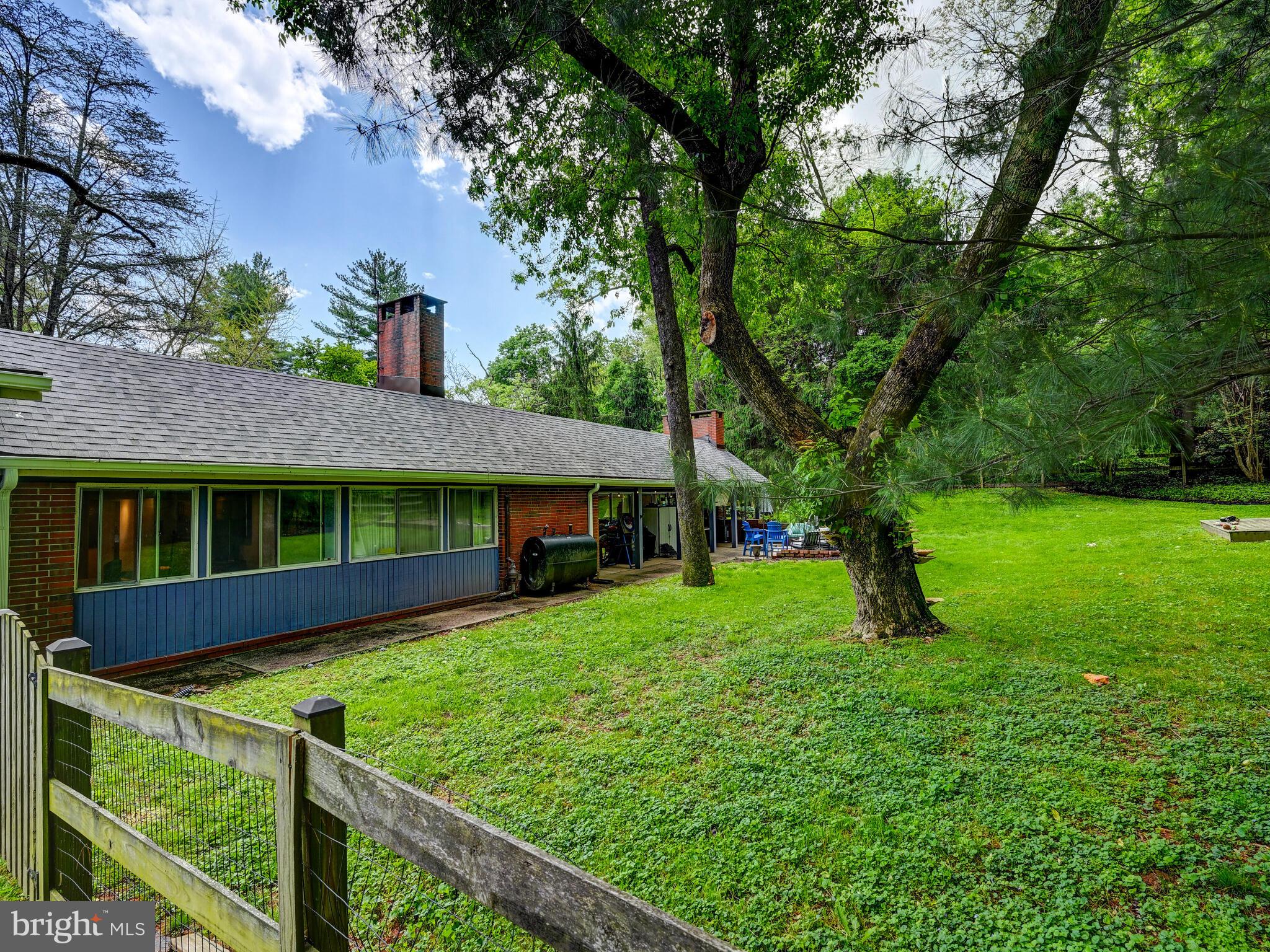 STEVENSON - Residential