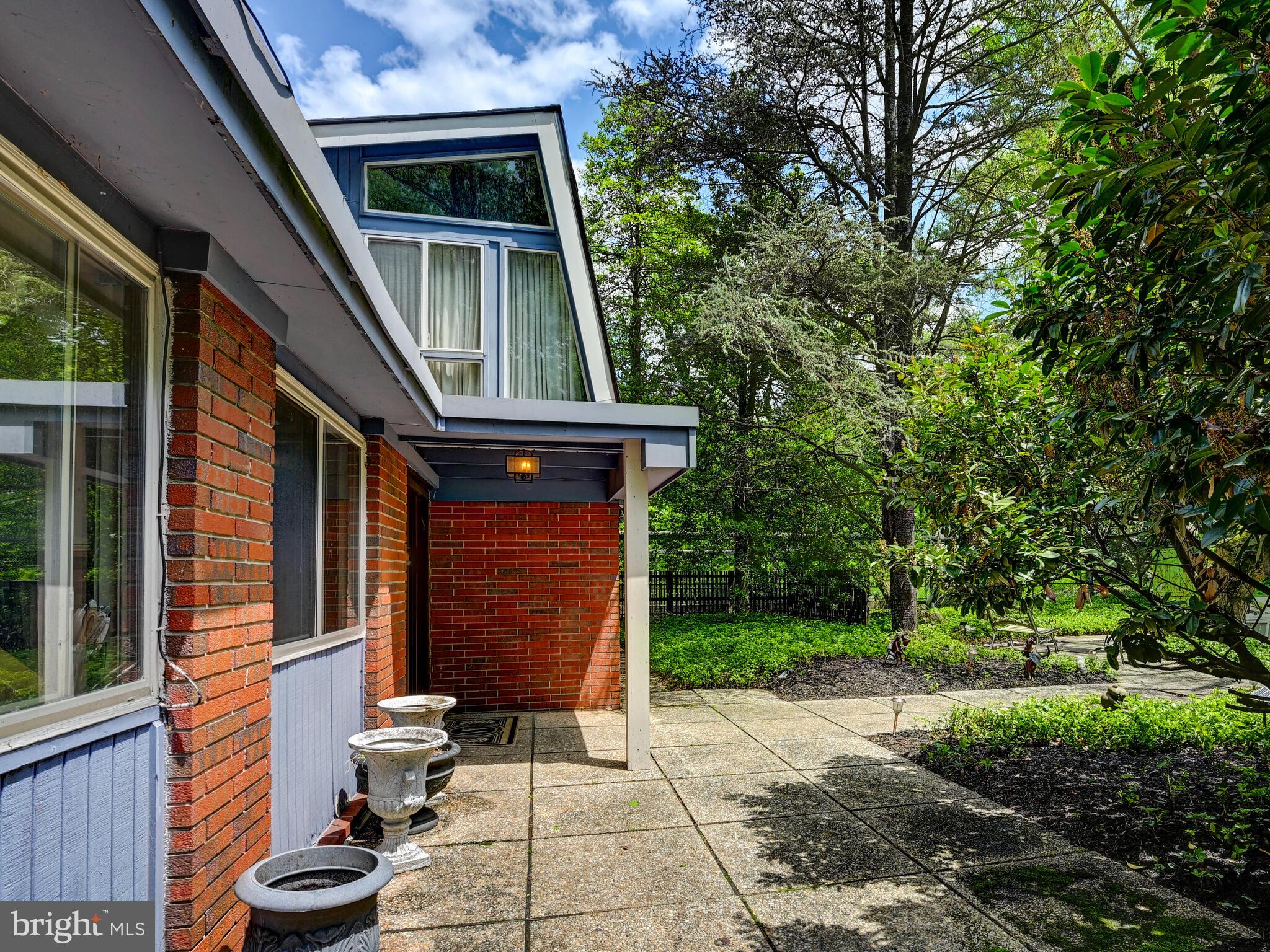 STEVENSON - Residential